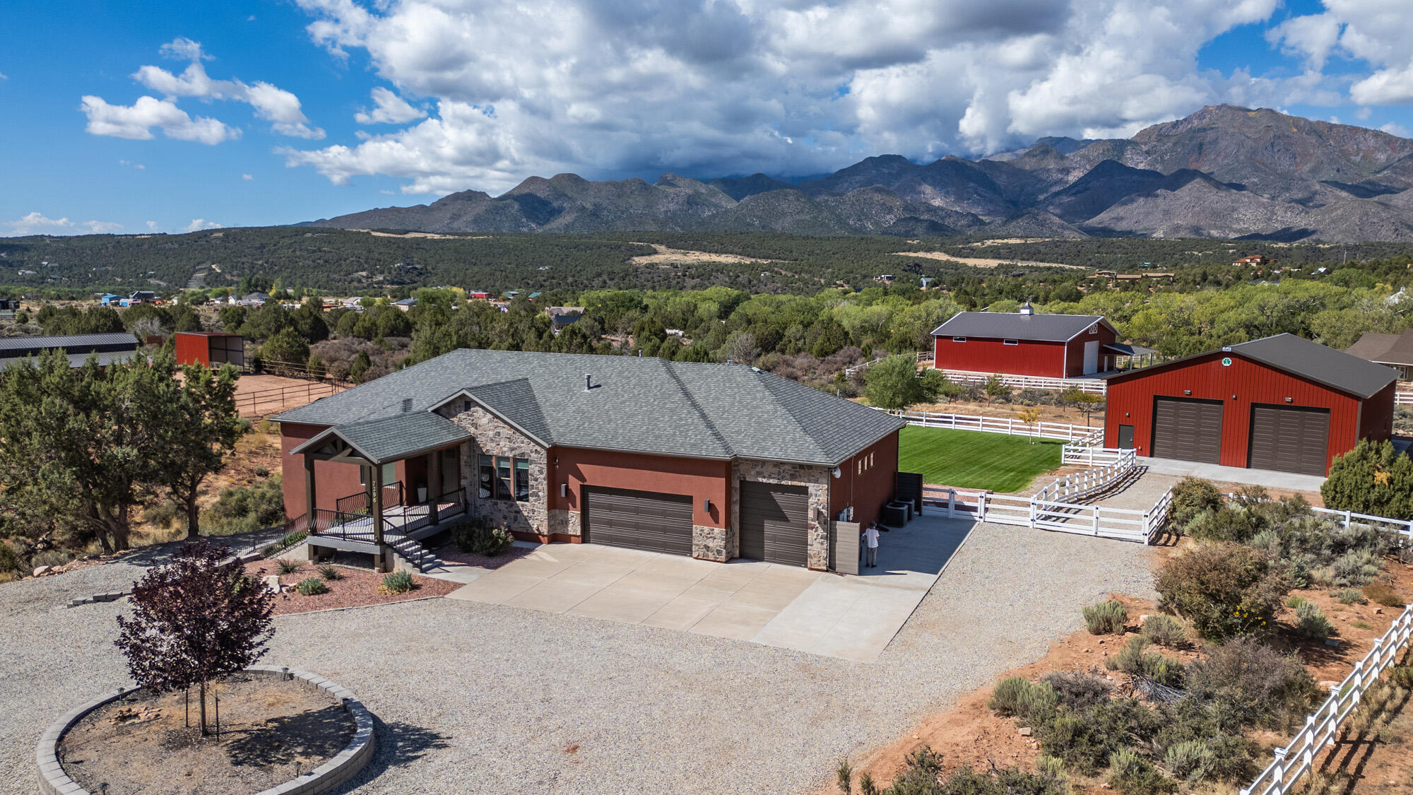 2396 S Badger Way