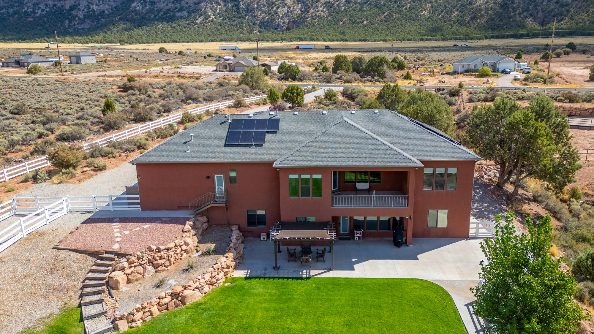 2396 S Badger Way