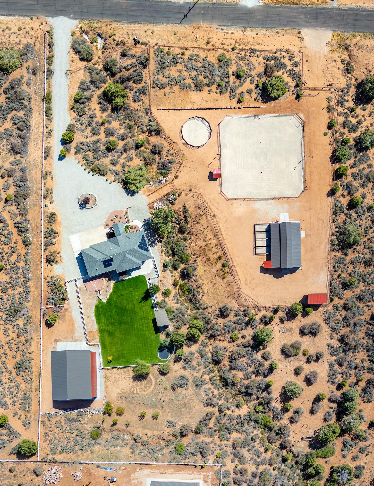 2396 S Badger Way