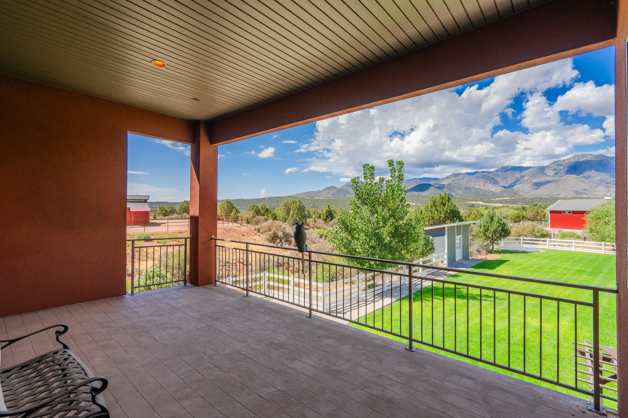 2396 S Badger Way