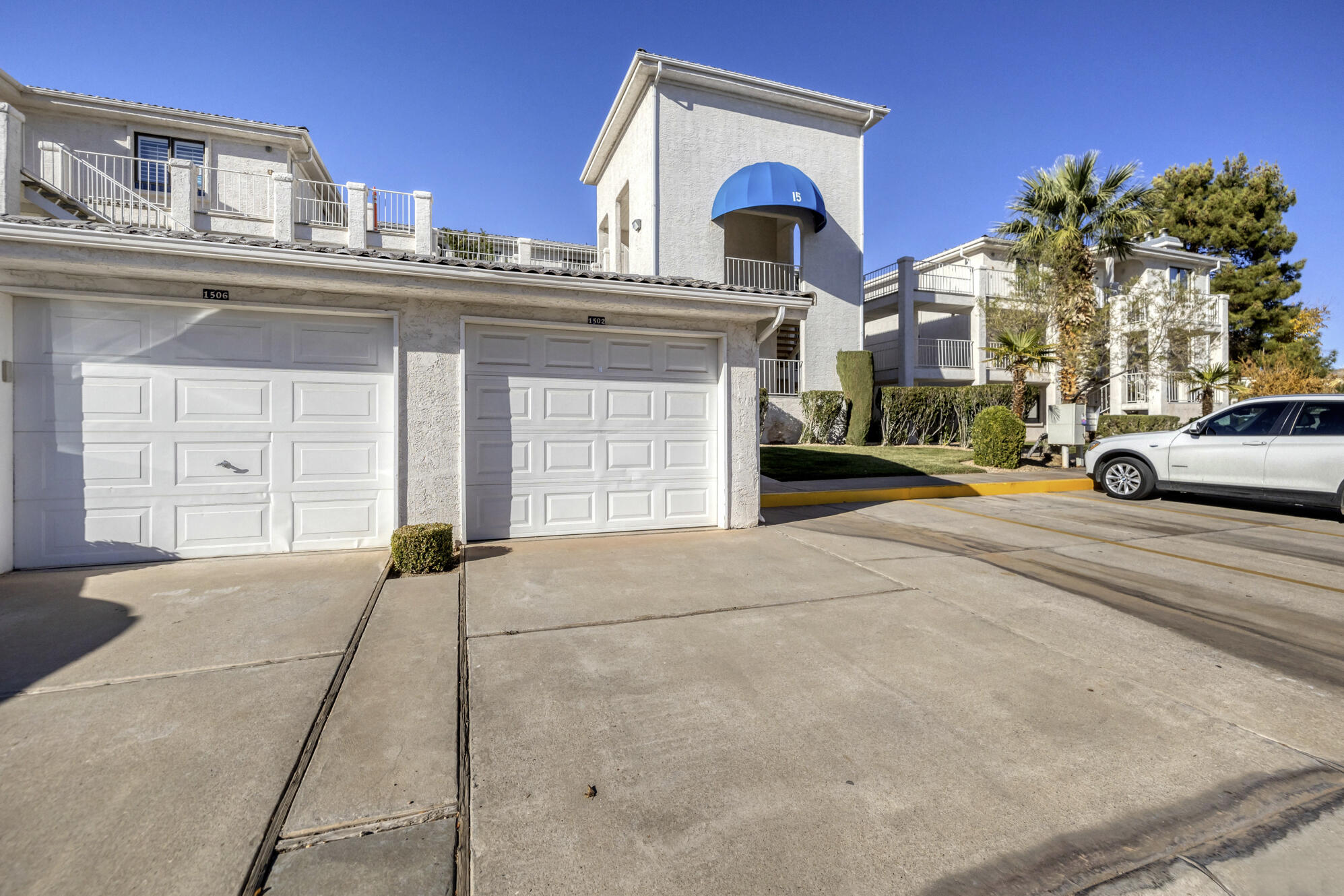 1845 W CANYON VIEW Unit: #1502