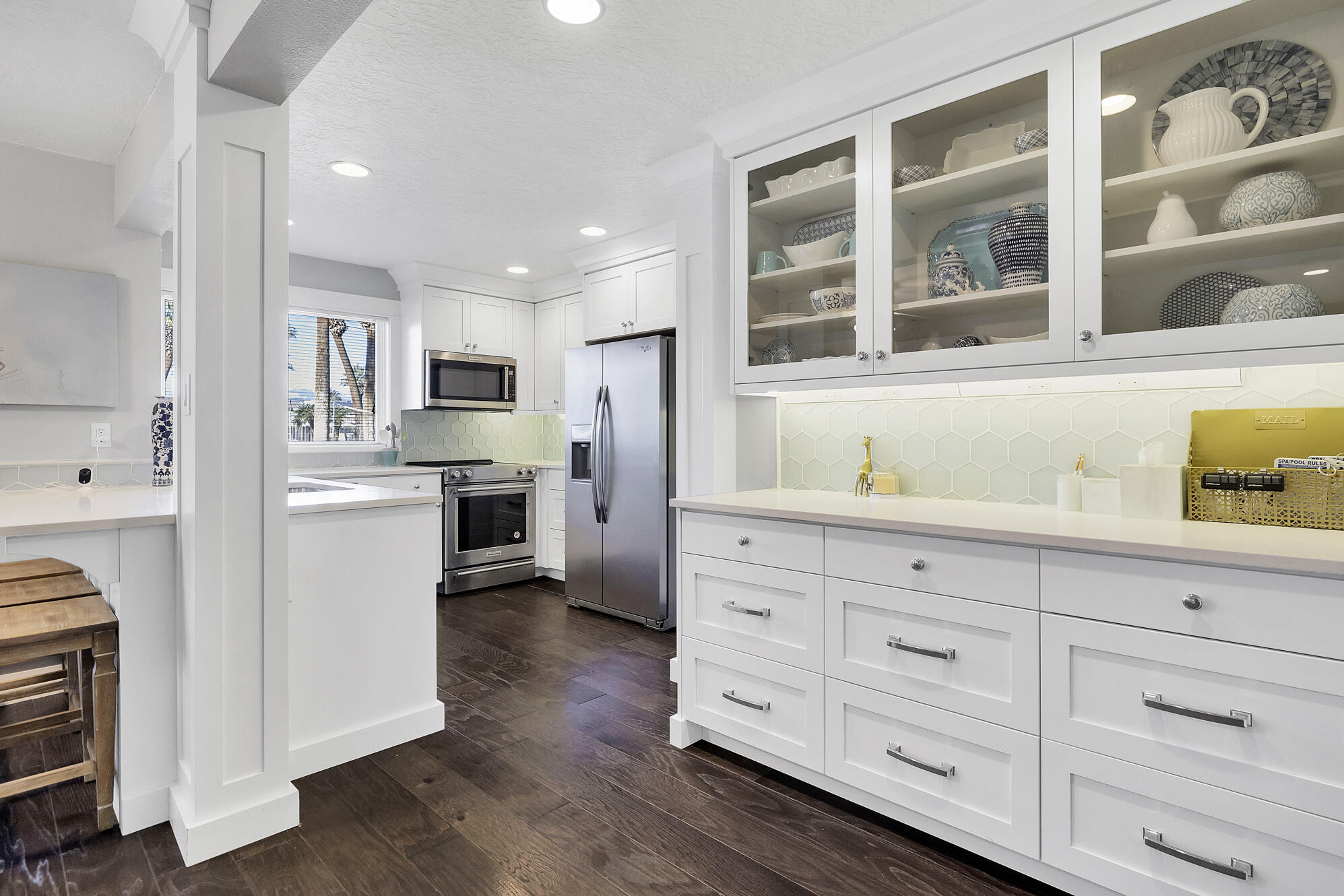 1845 W CANYON VIEW Unit: #1502