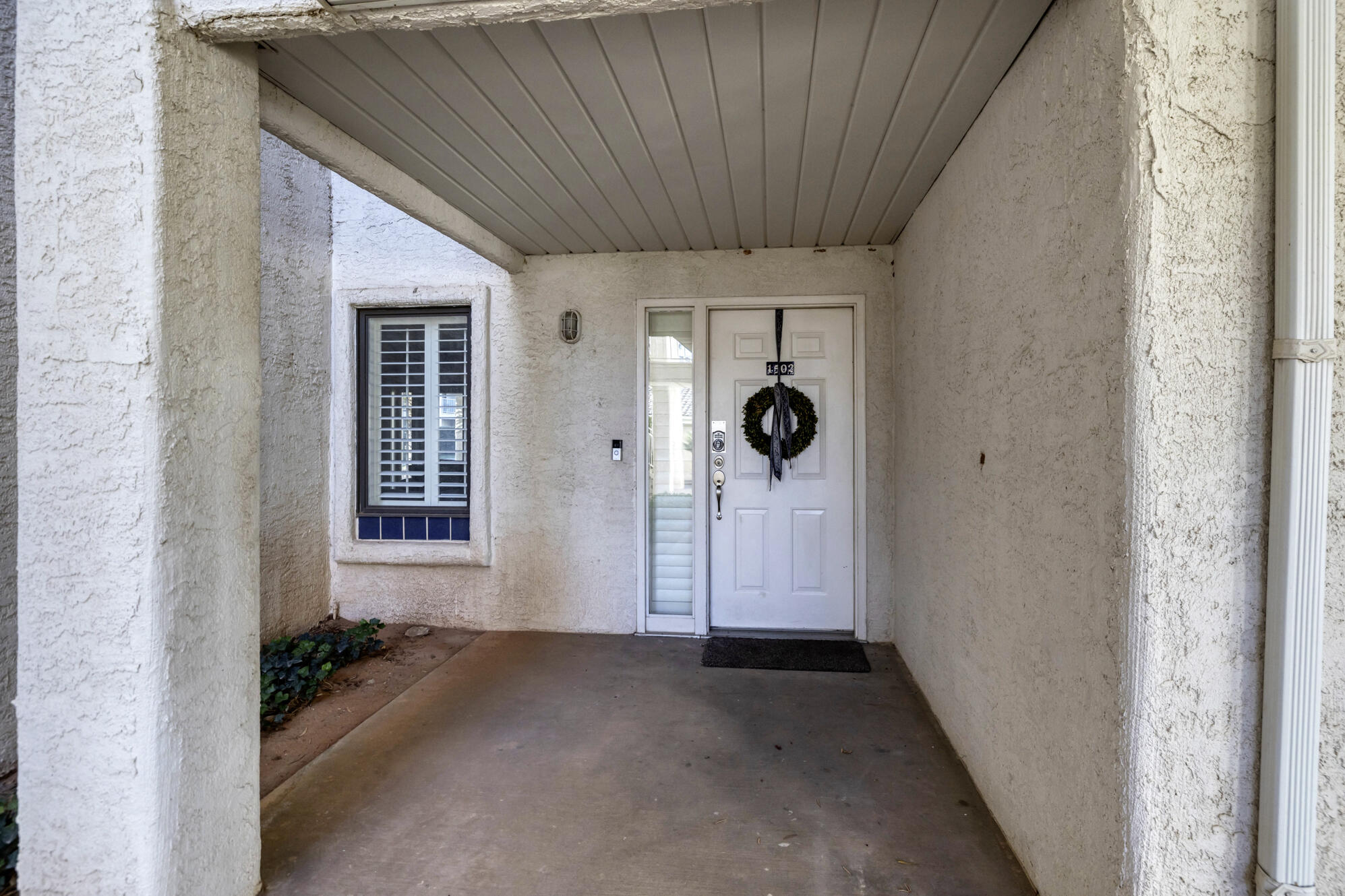 1845 W CANYON VIEW Unit: #1502