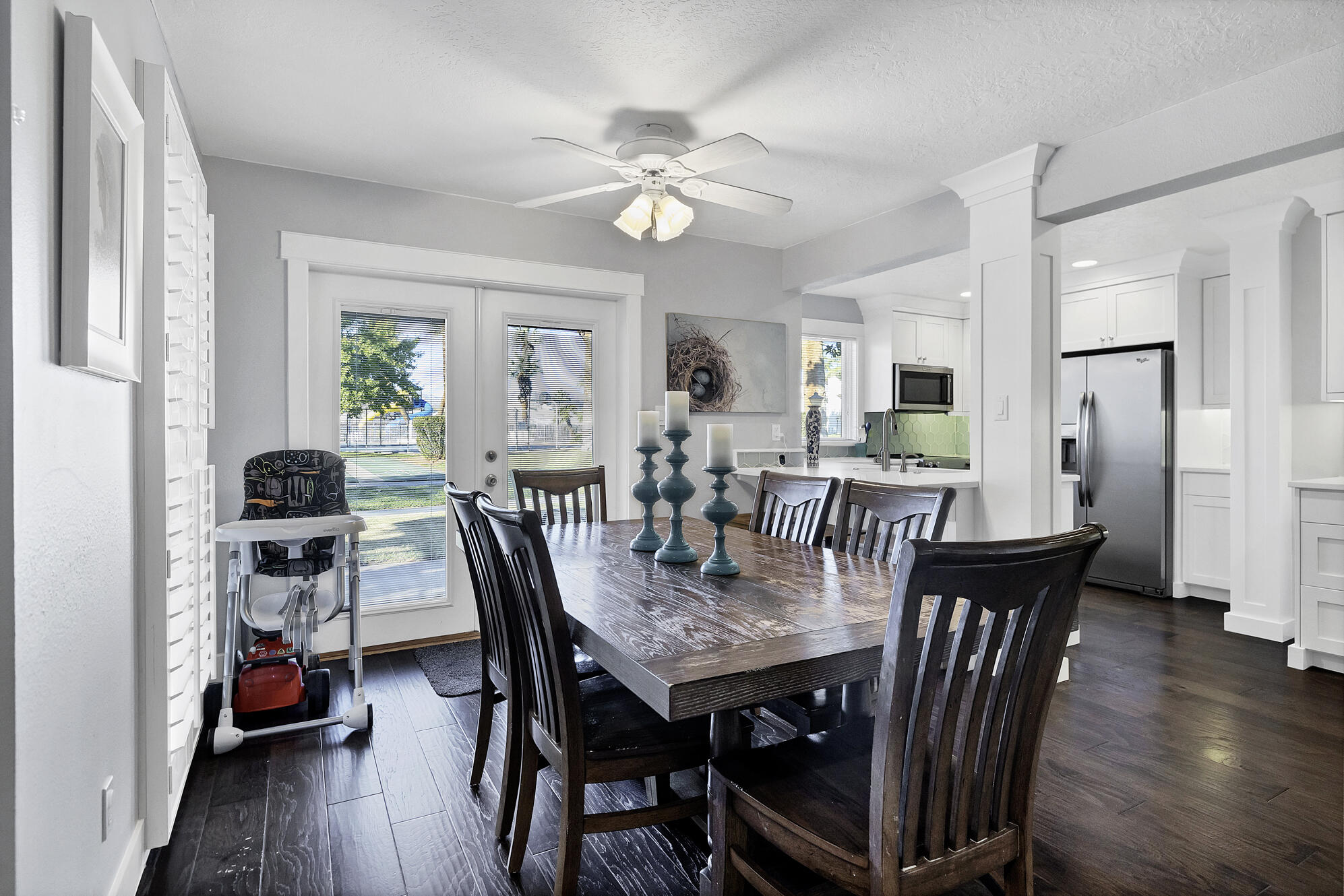 1845 W CANYON VIEW Unit: #1502