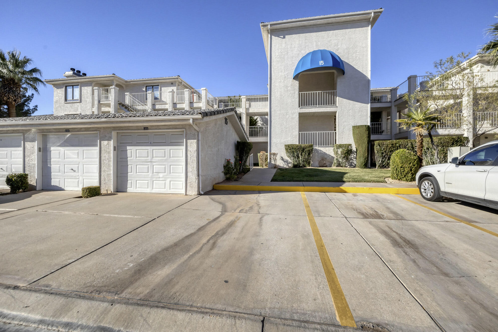 1845 W CANYON VIEW Unit: #1502