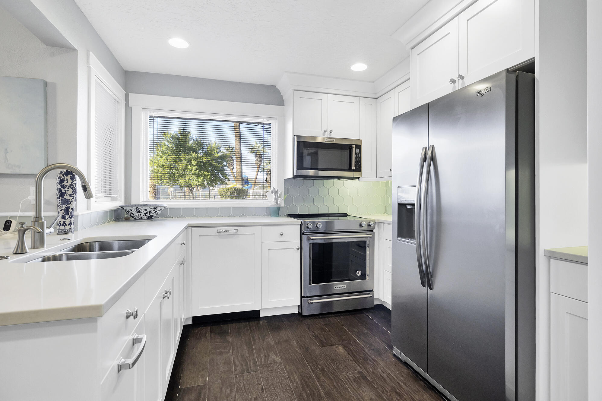 1845 W CANYON VIEW Unit: #1502