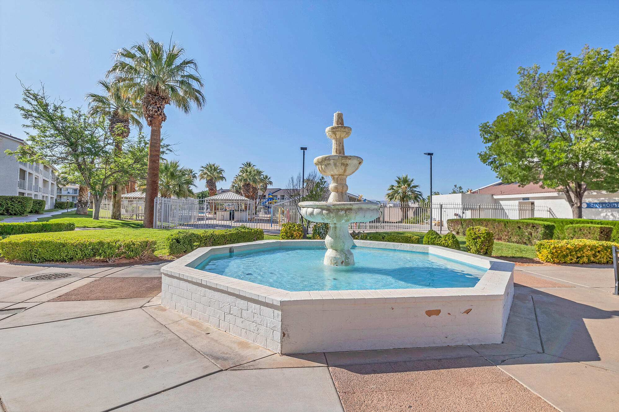 1845 W CANYON VIEW Unit: #1502