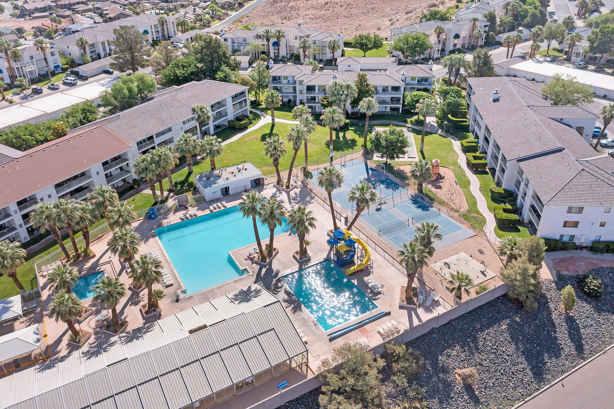 1845 W CANYON VIEW Unit: #1502