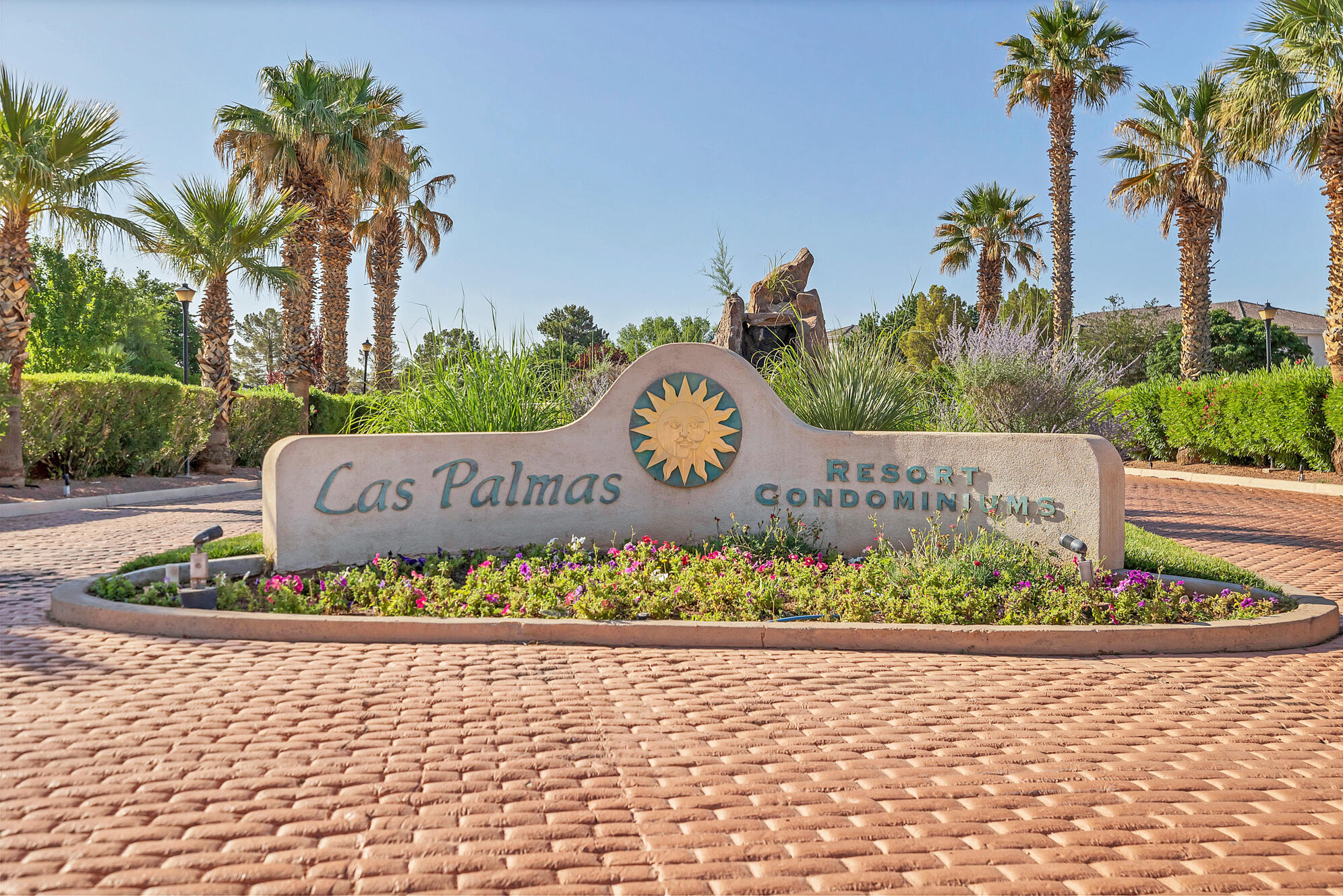 1845 W CANYON VIEW Unit: #1502