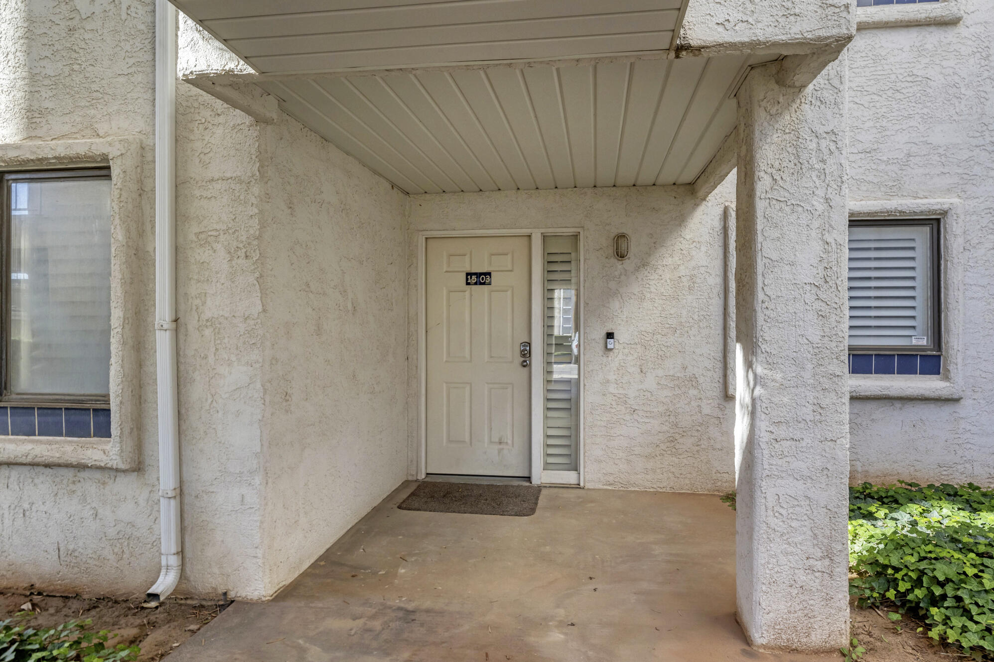 1845 W CANYON VIEW Unit: #1503