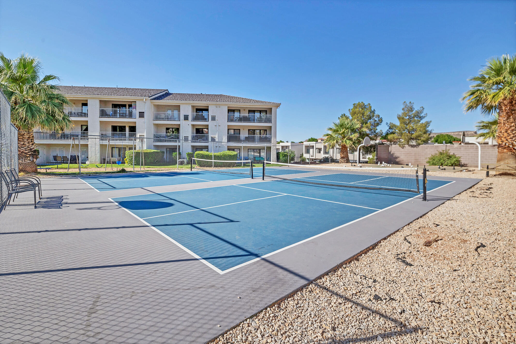 1845 W CANYON VIEW Unit: #1503