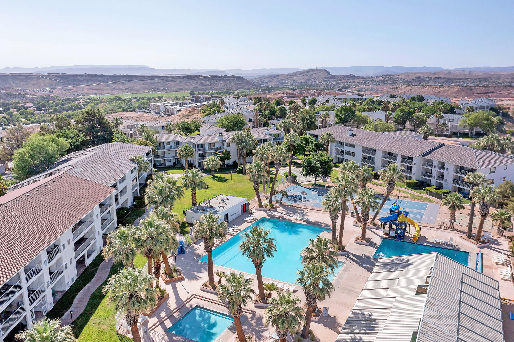 1845 W CANYON VIEW Unit: #1503