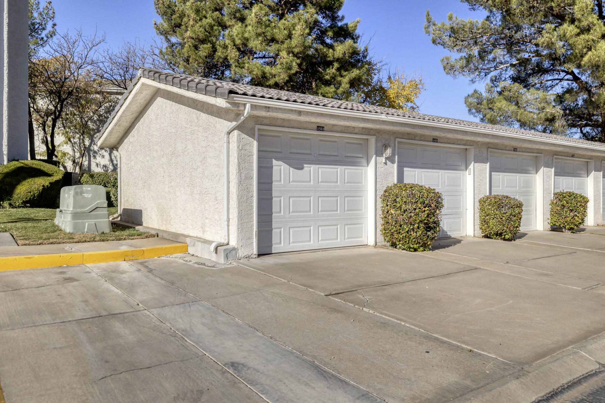 1845 W CANYON VIEW Unit: #1503