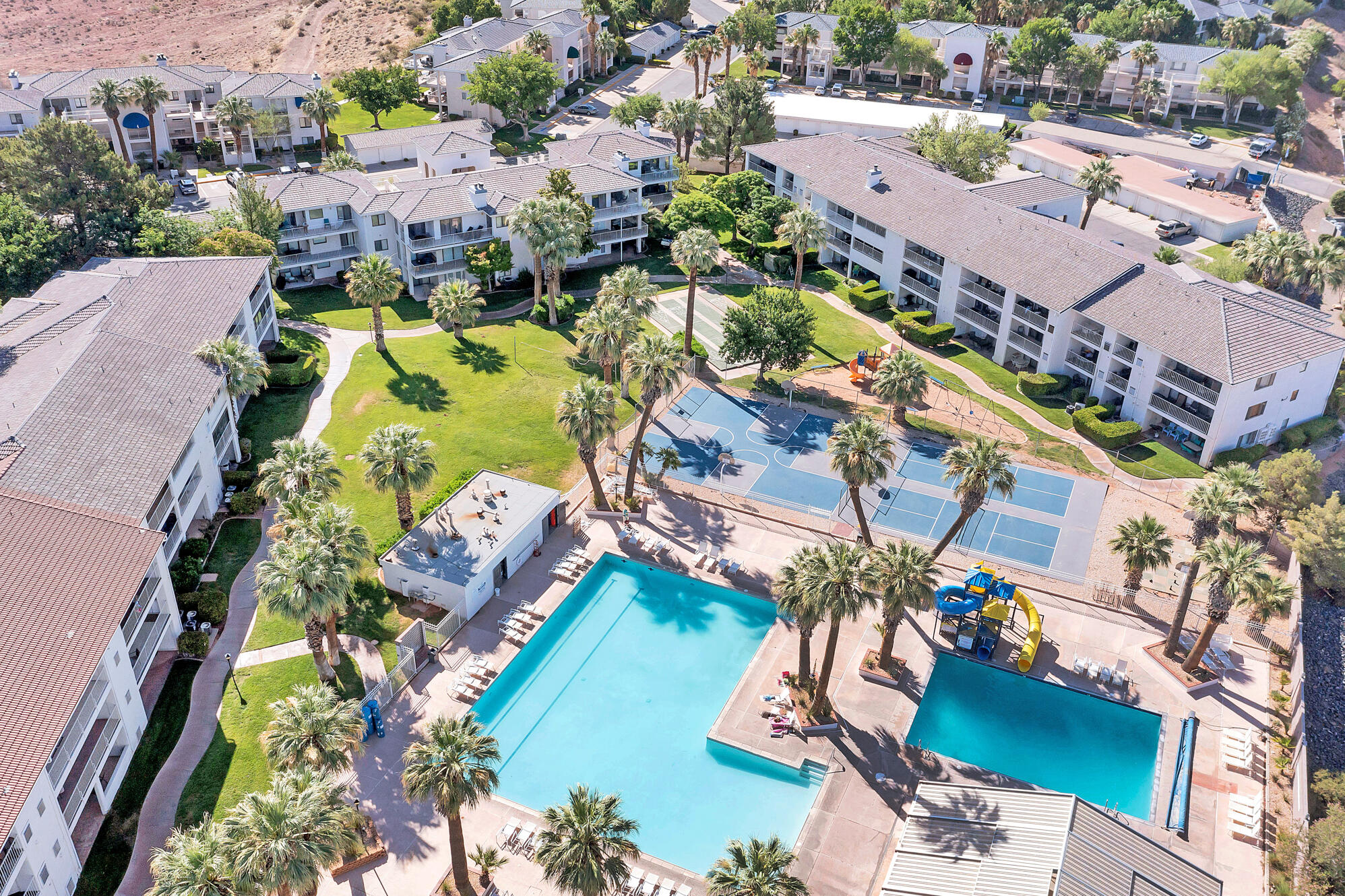 1845 W CANYON VIEW Unit: #1503