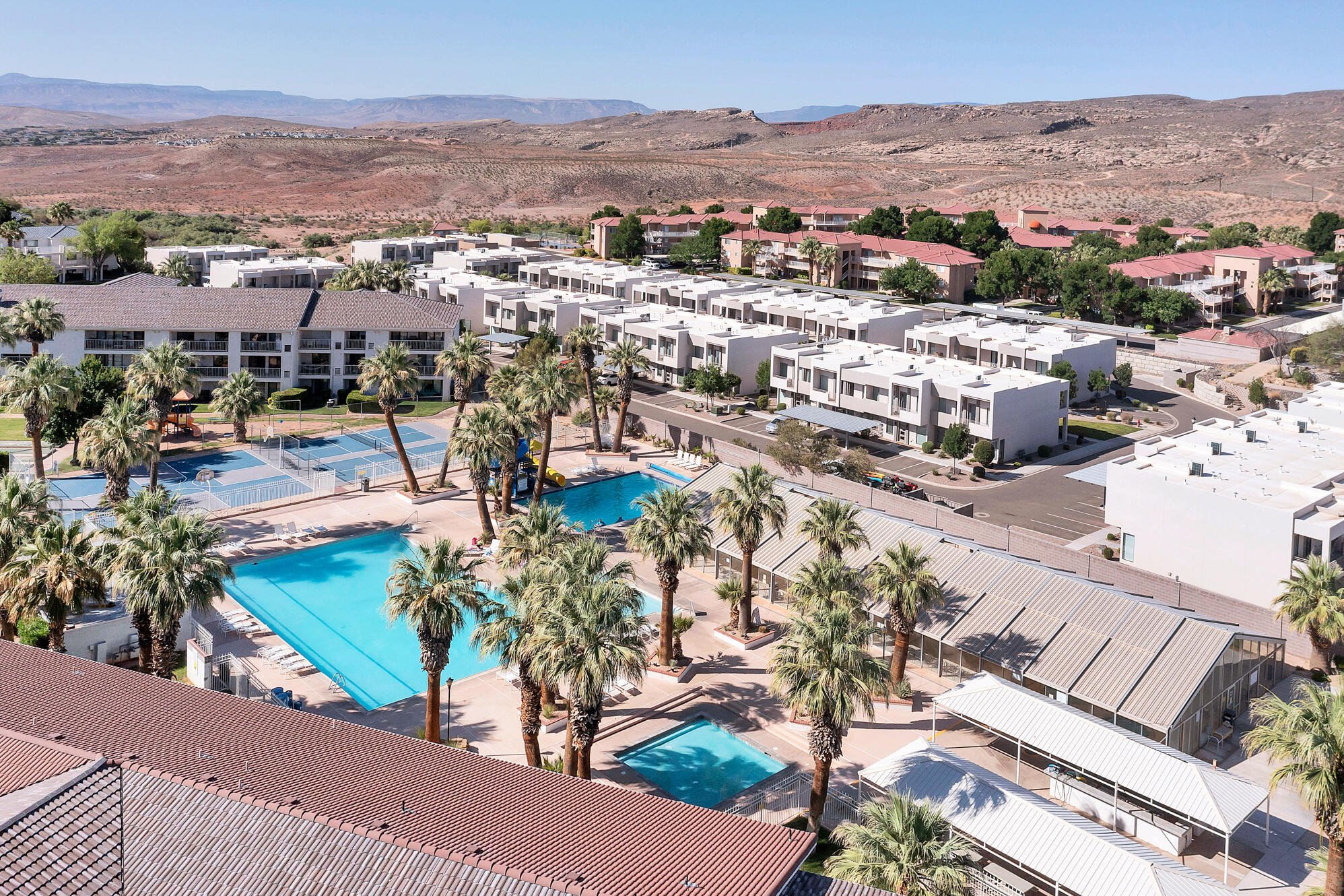 1845 W CANYON VIEW Unit: #1503