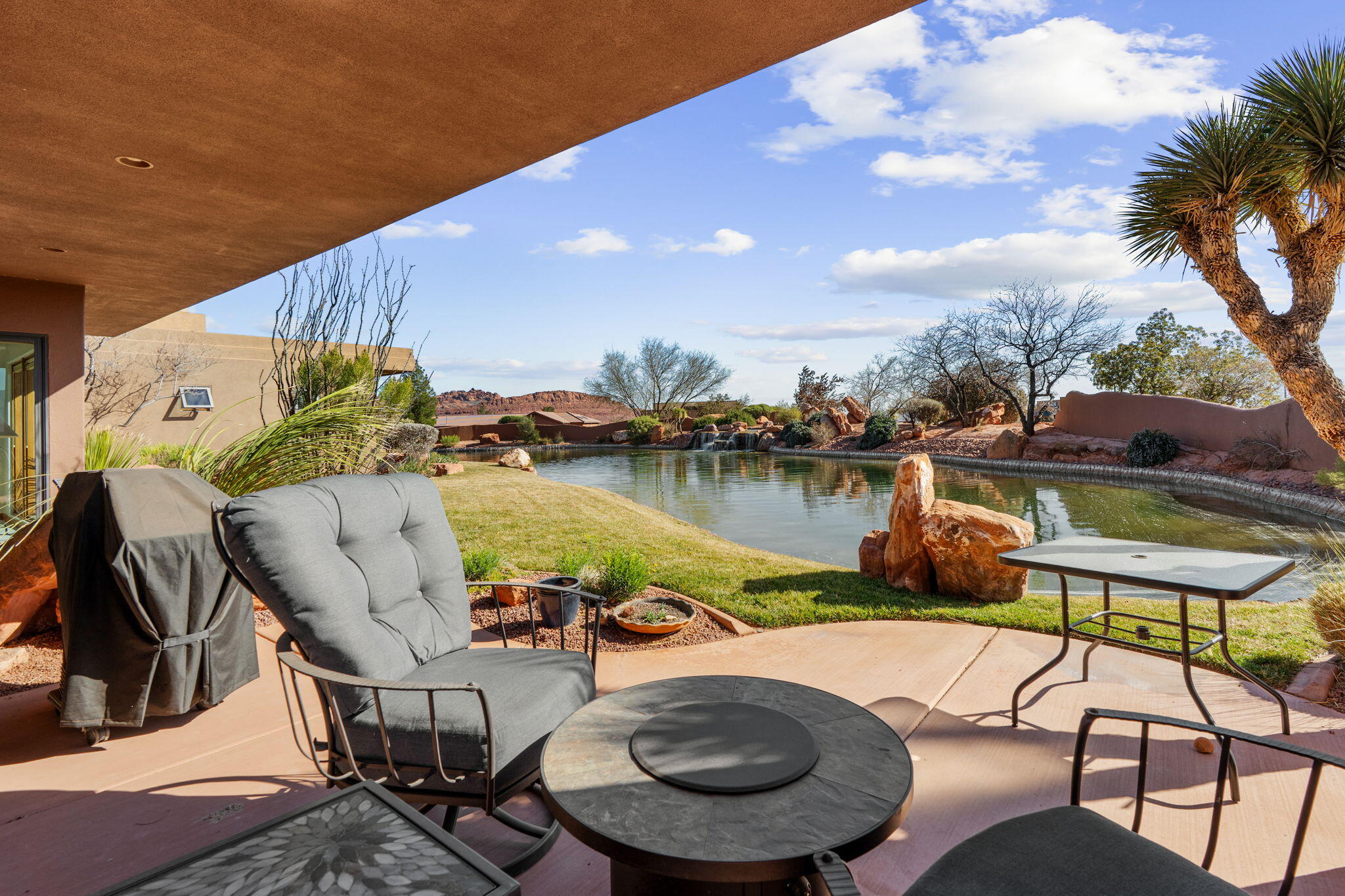 150 N Snow Canyon DR #10