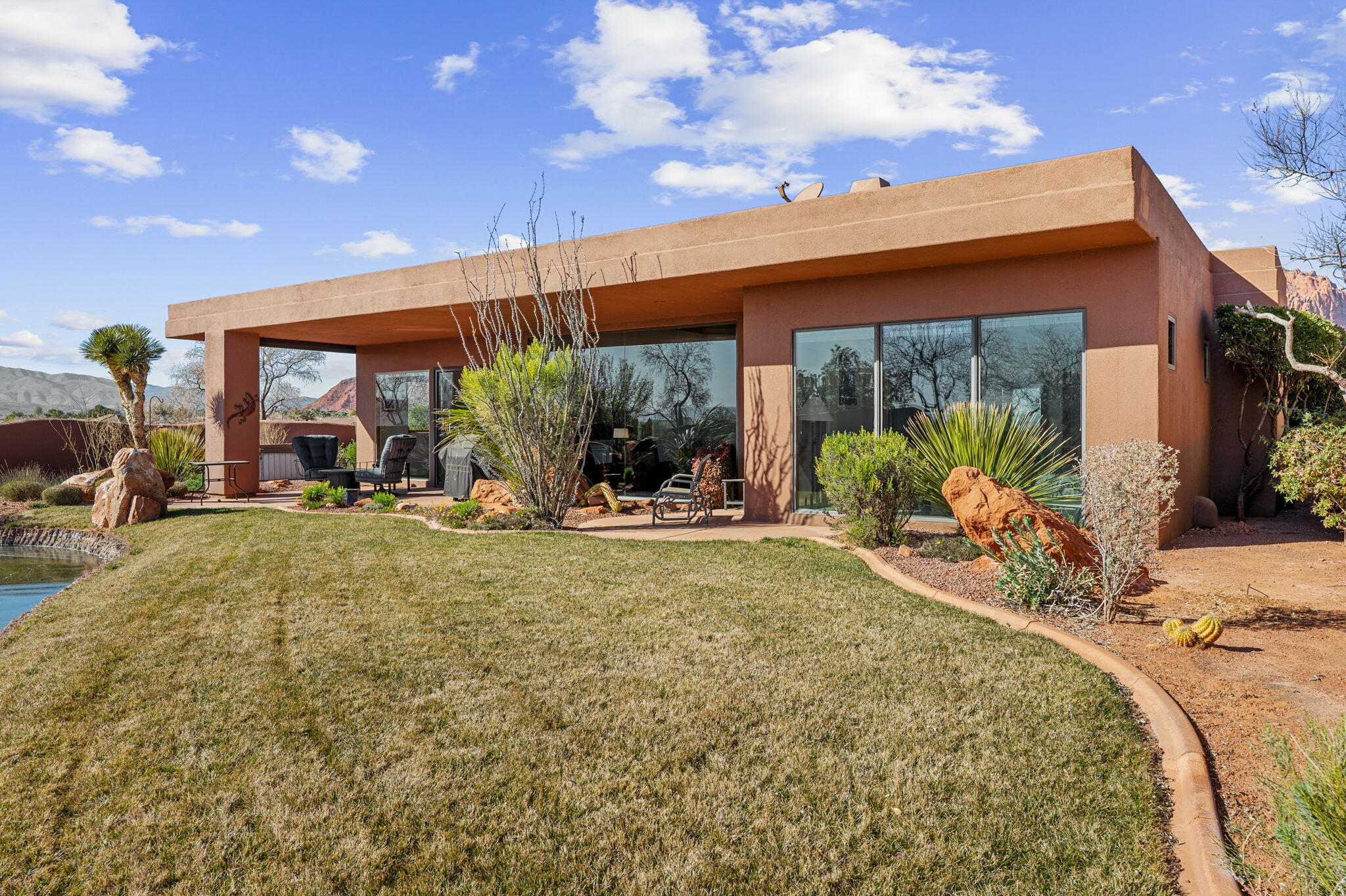 150 N Snow Canyon DR #10