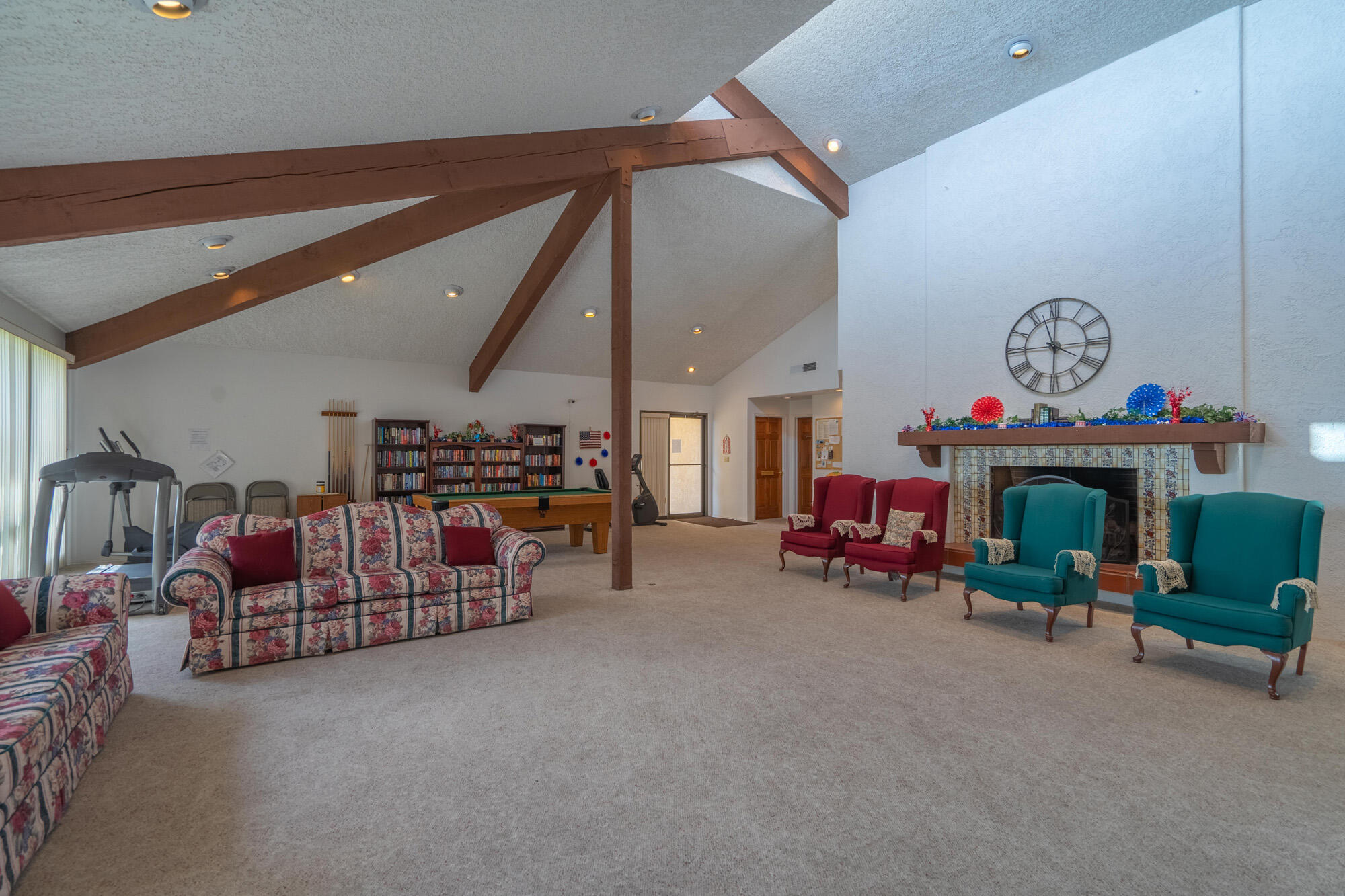 1526 N DIXIE DOWNS #46