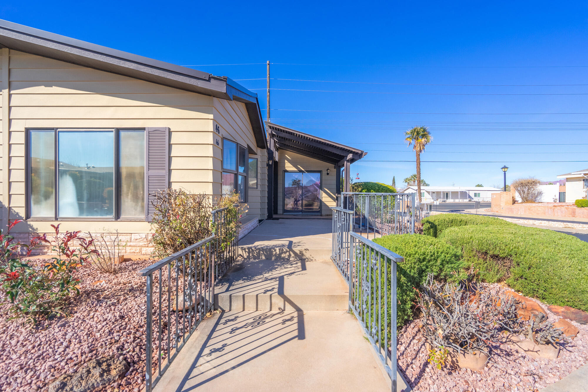 1526 N DIXIE DOWNS #46