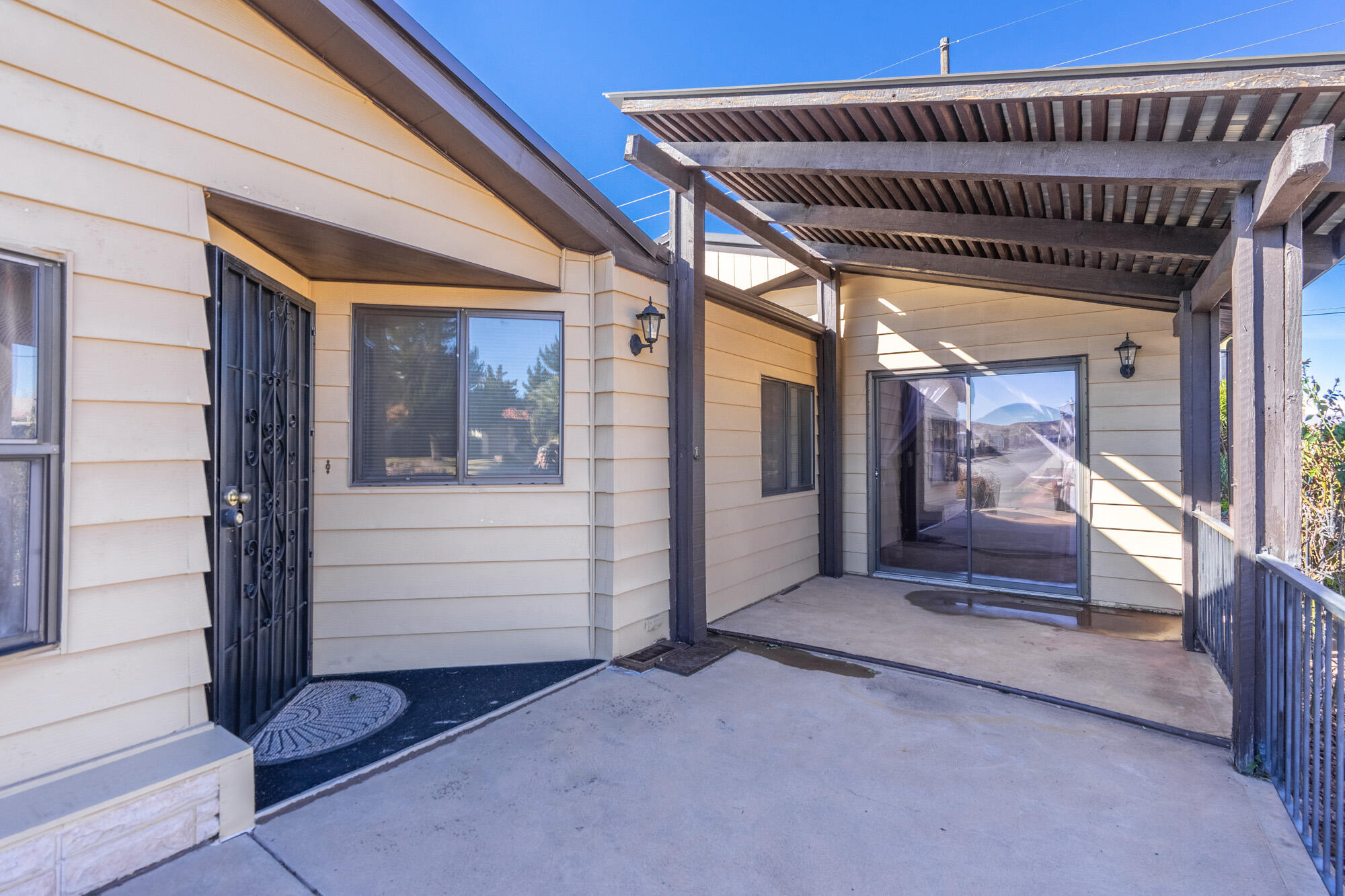 1526 N DIXIE DOWNS #46