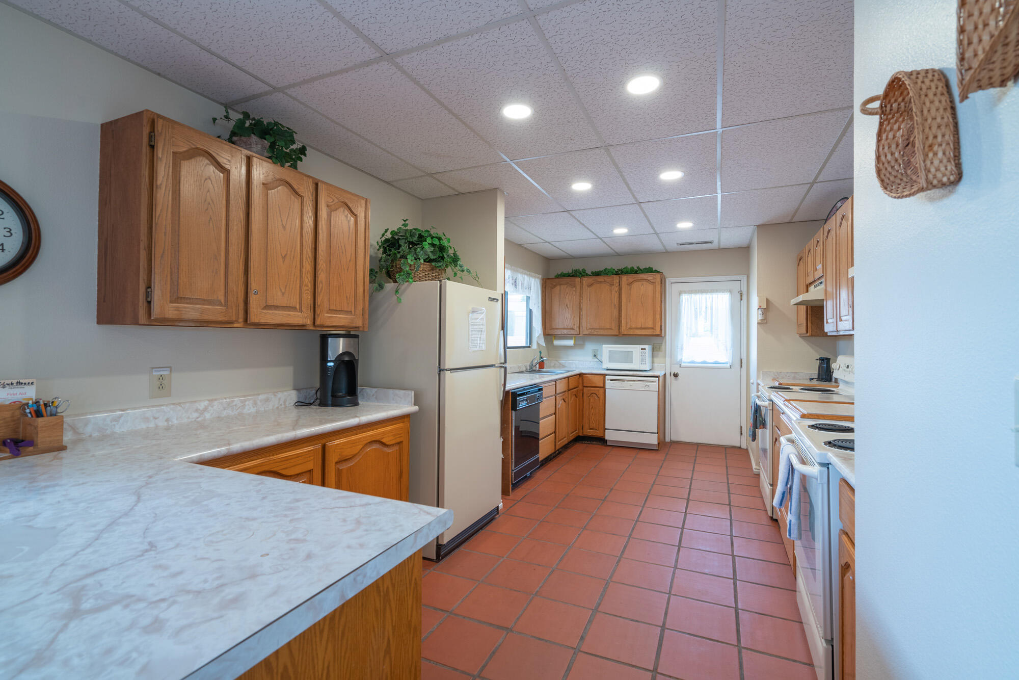 1526 N DIXIE DOWNS #46