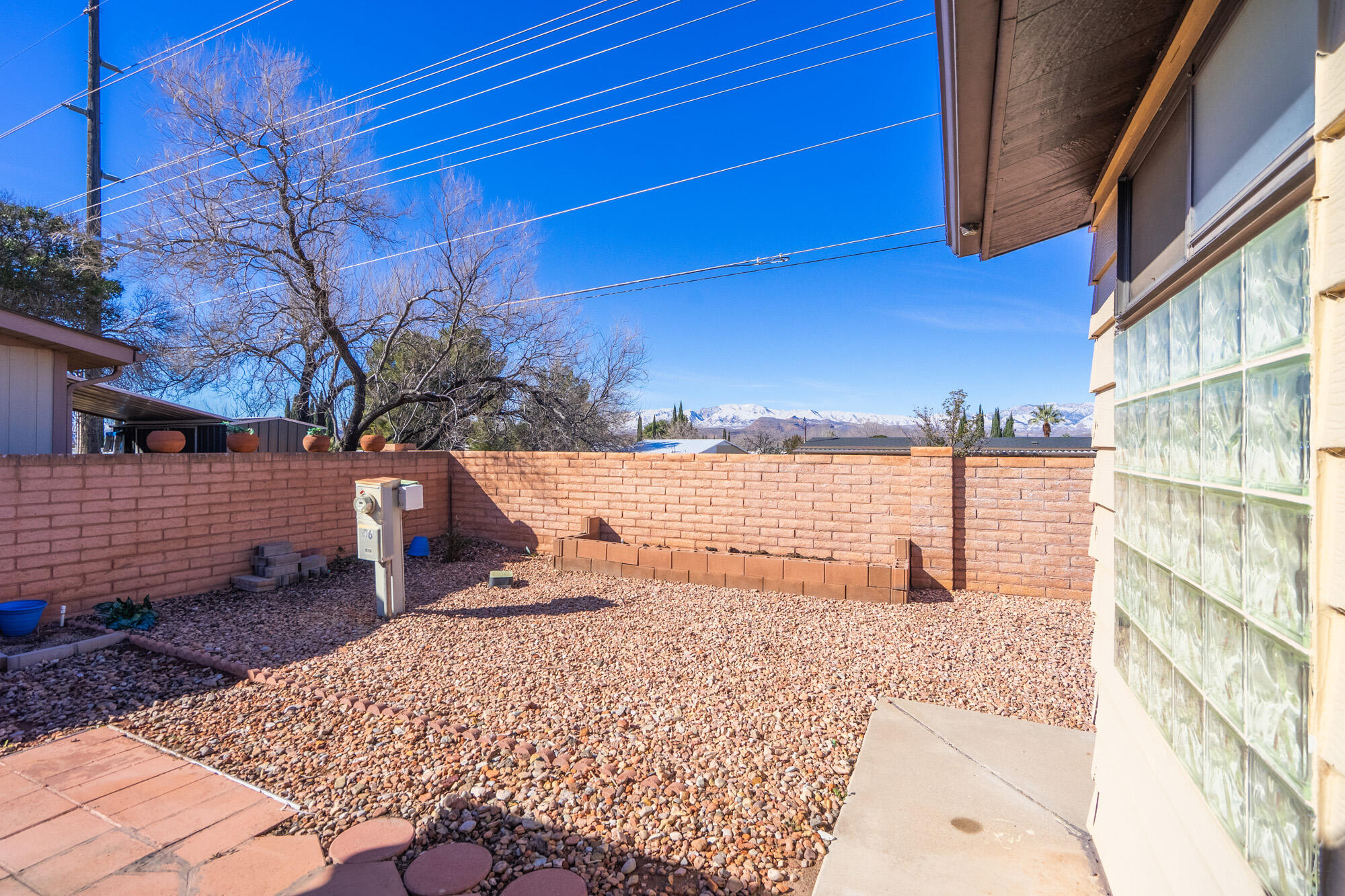 1526 N DIXIE DOWNS #46