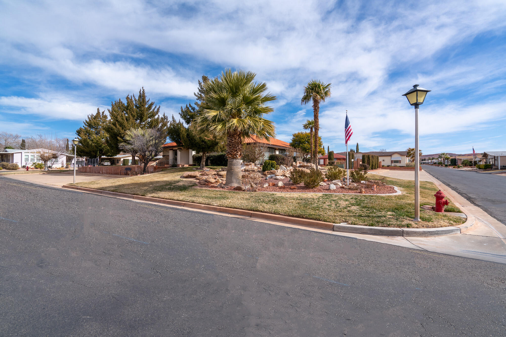 1526 N DIXIE DOWNS #46