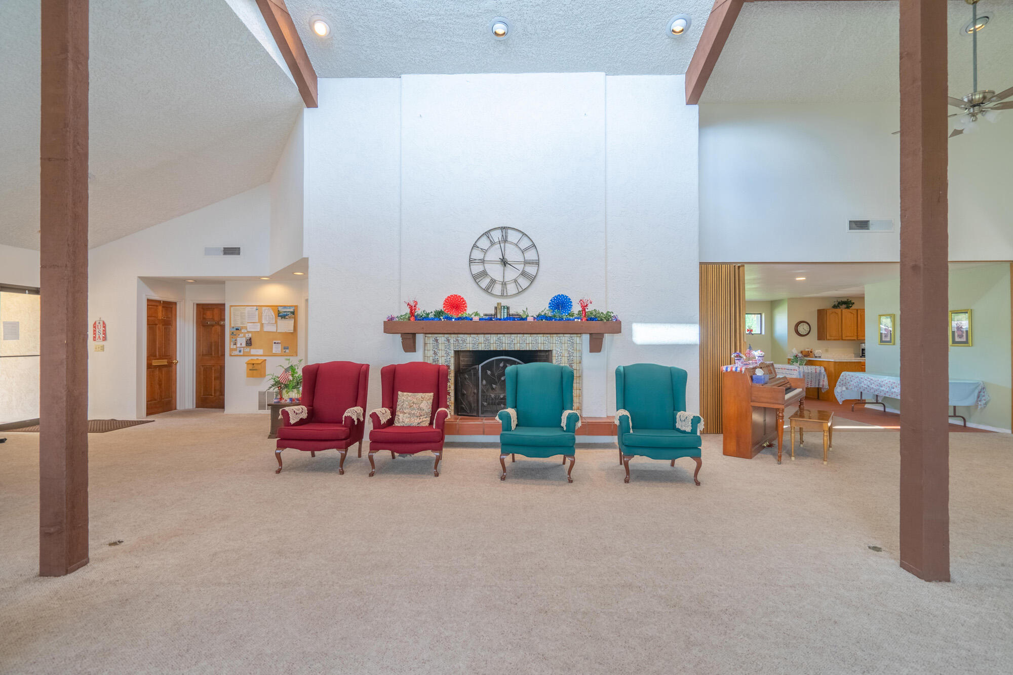 1526 N DIXIE DOWNS #46