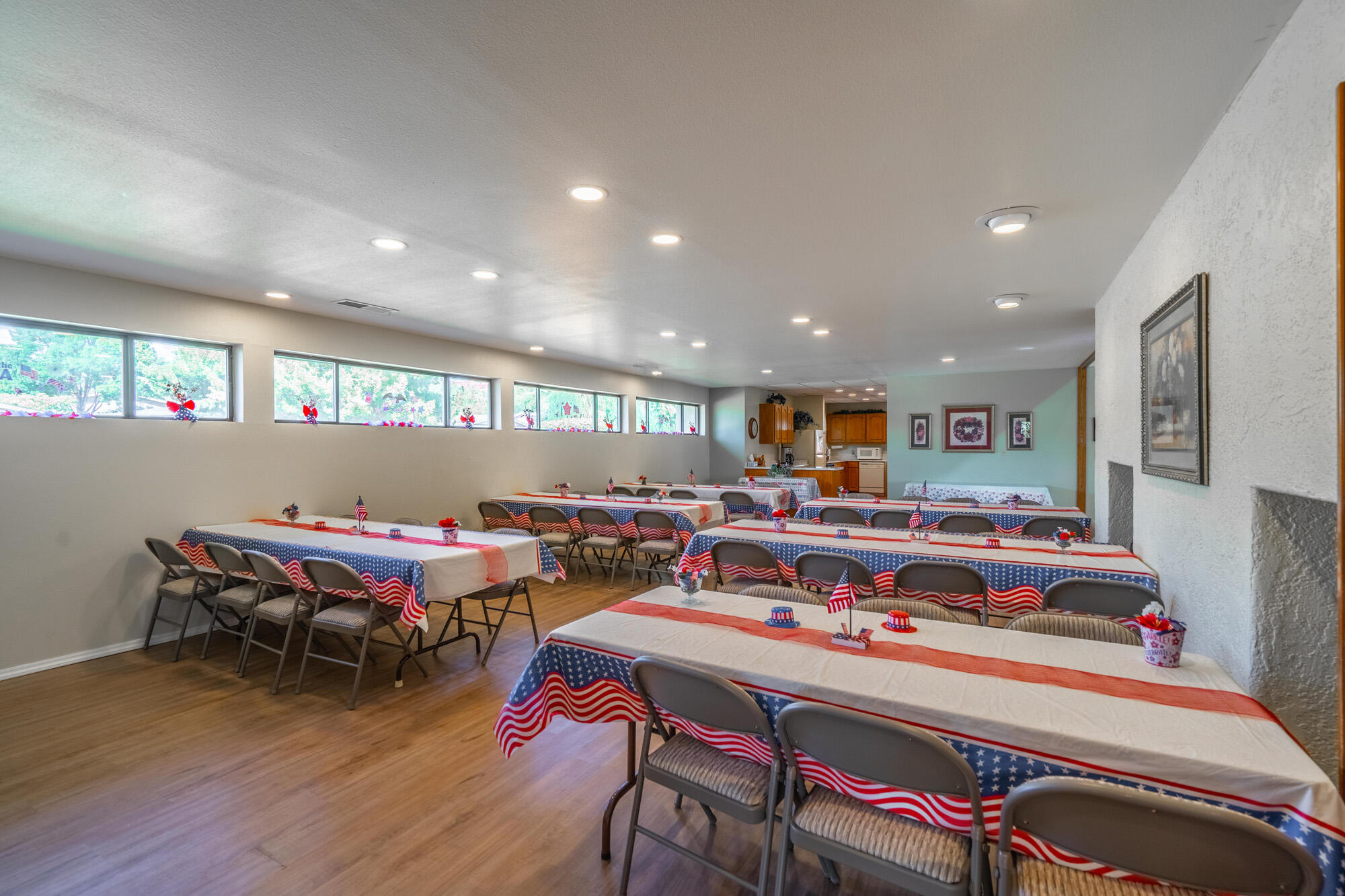 1526 N DIXIE DOWNS #46