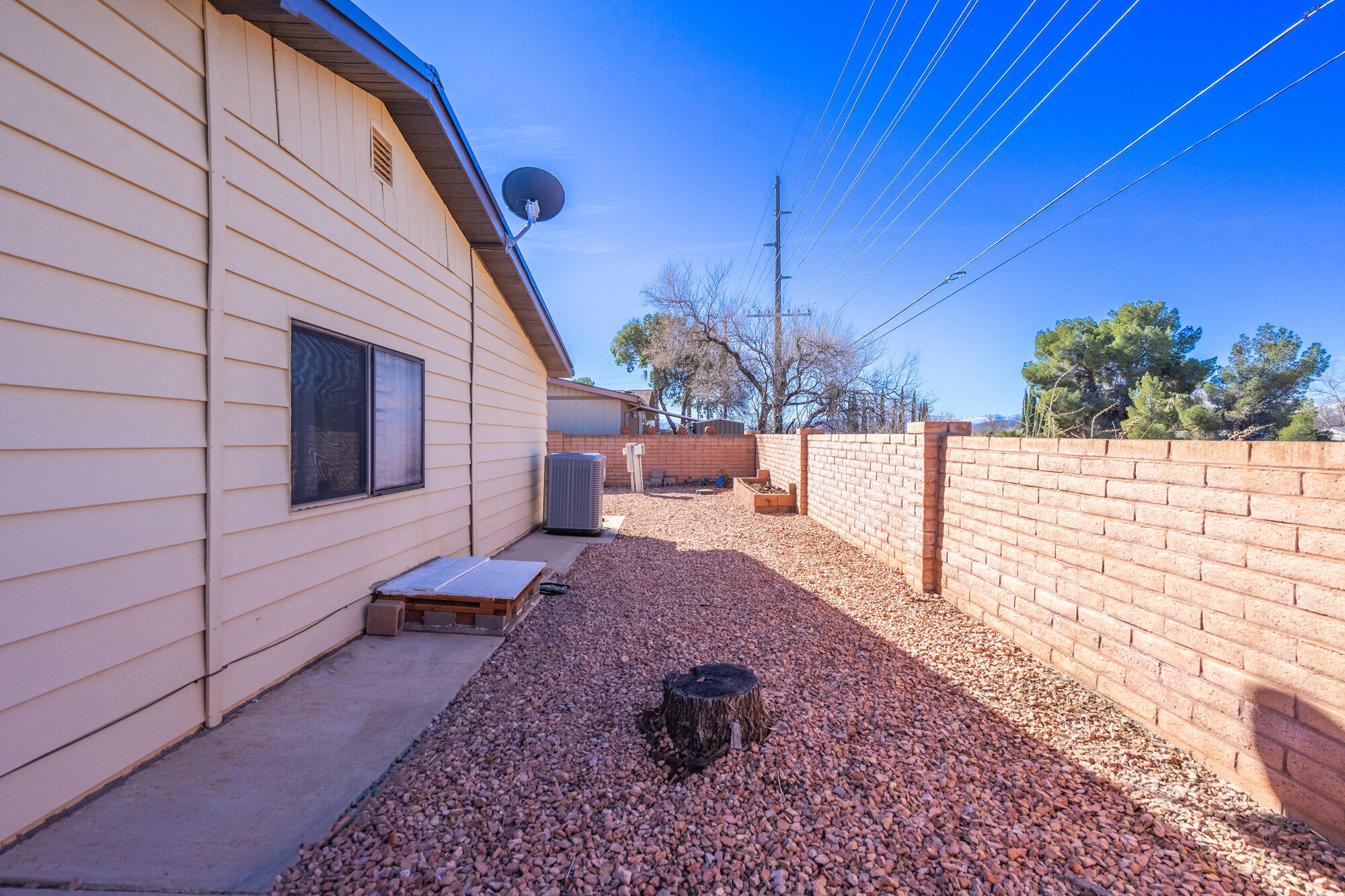 1526 N DIXIE DOWNS #46