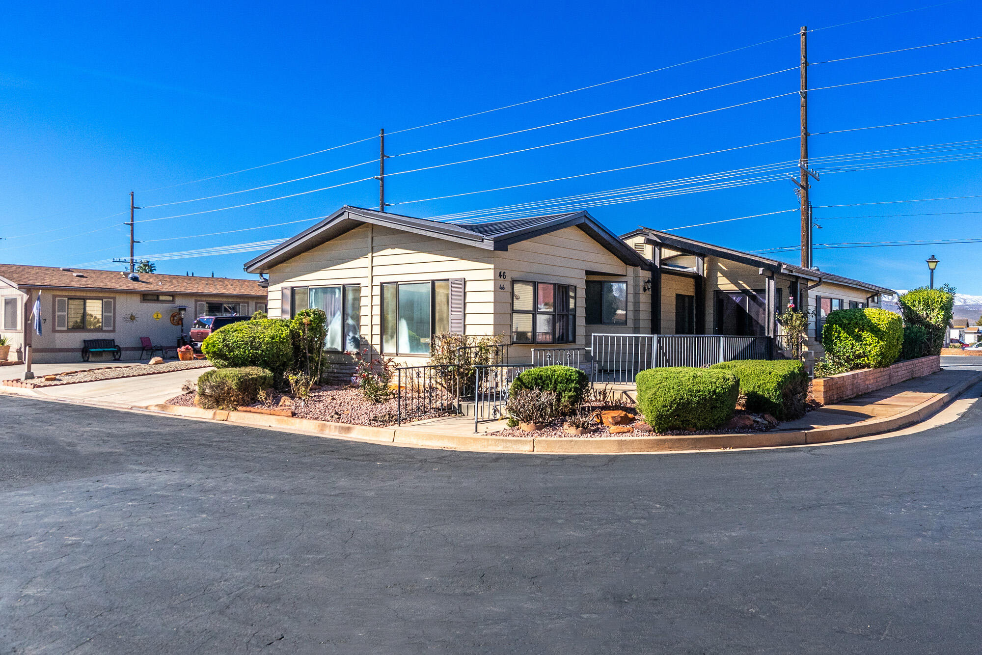 1526 N DIXIE DOWNS #46