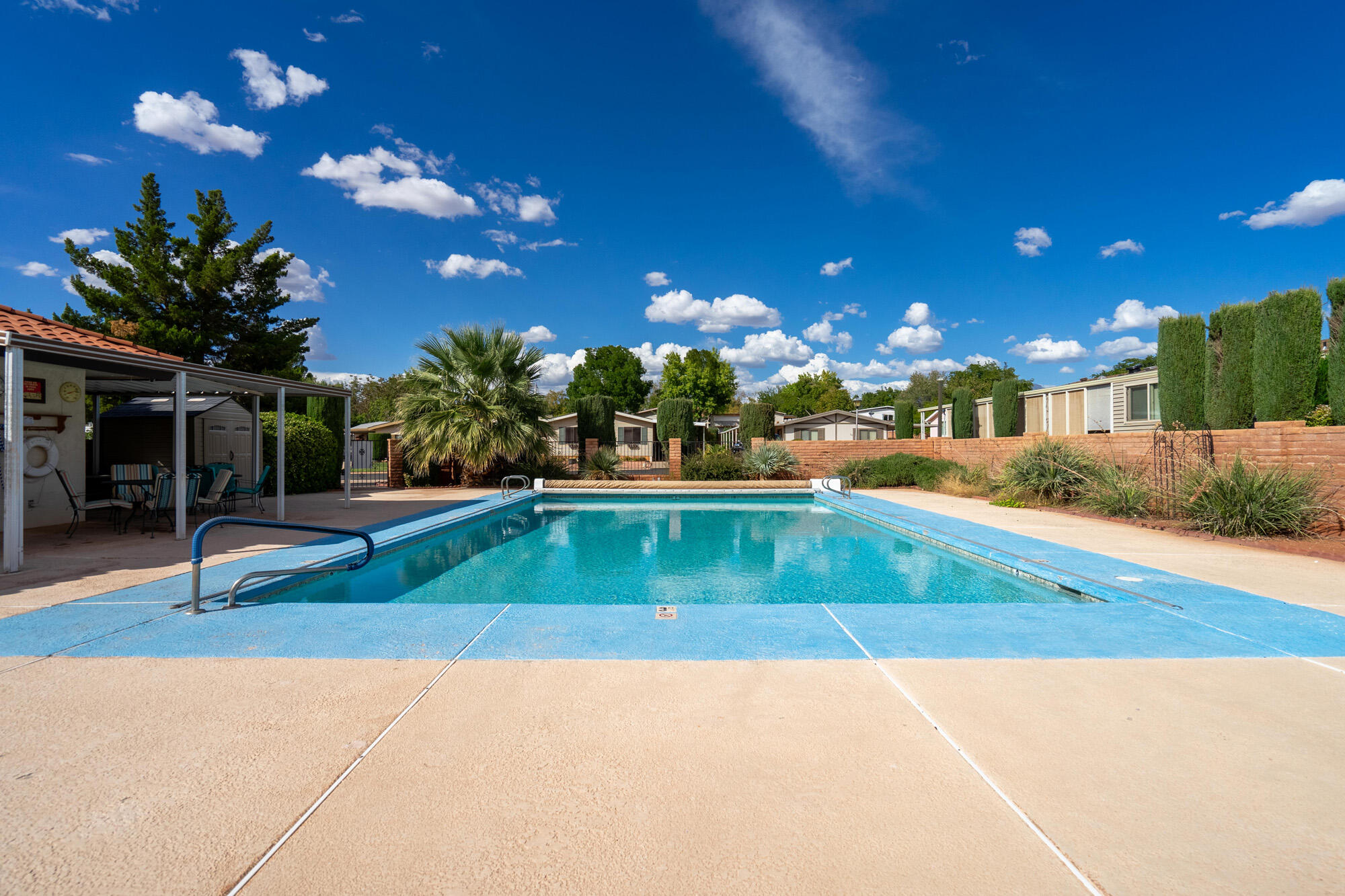 1526 N DIXIE DOWNS #46