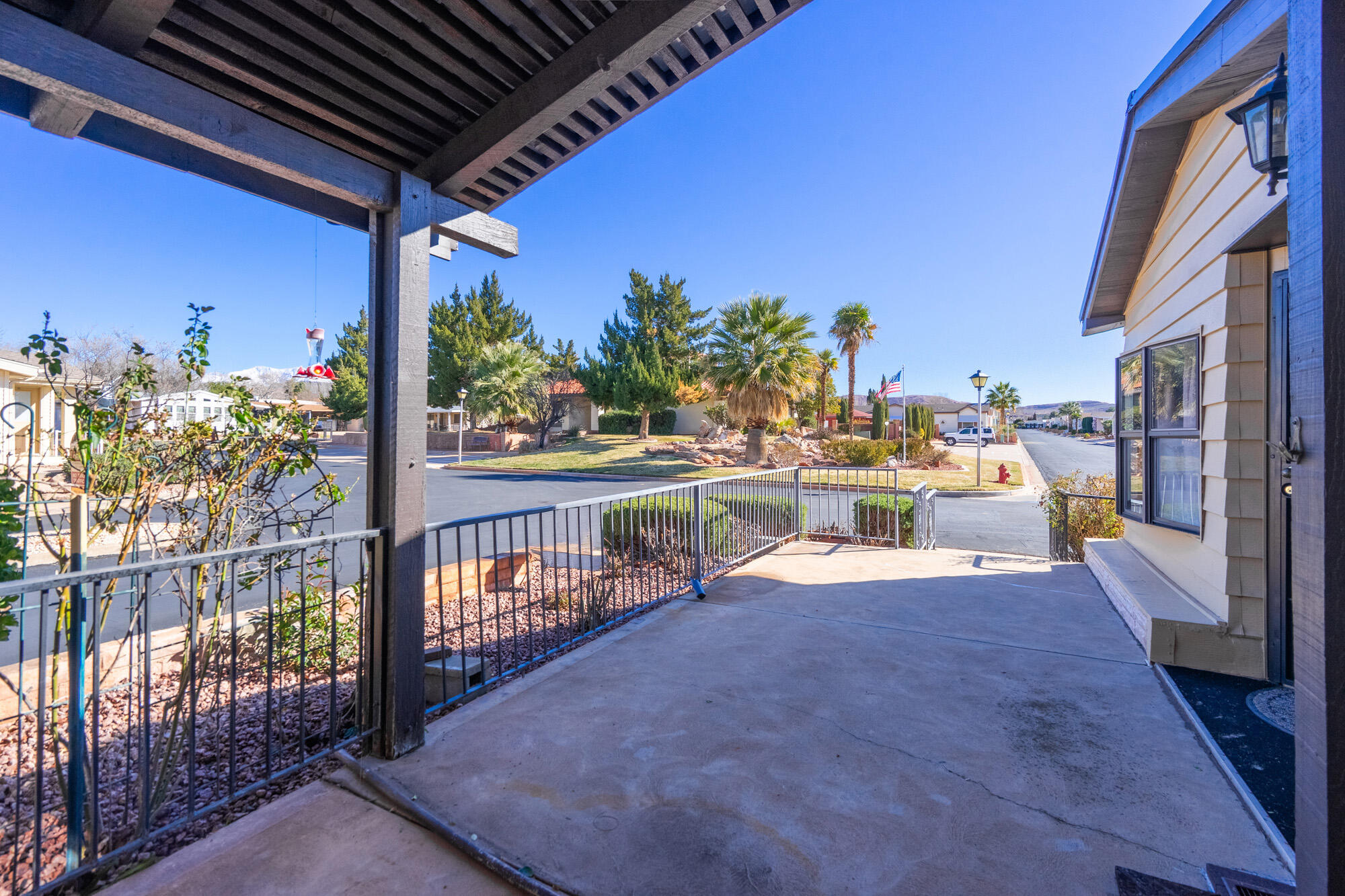 1526 N DIXIE DOWNS #46