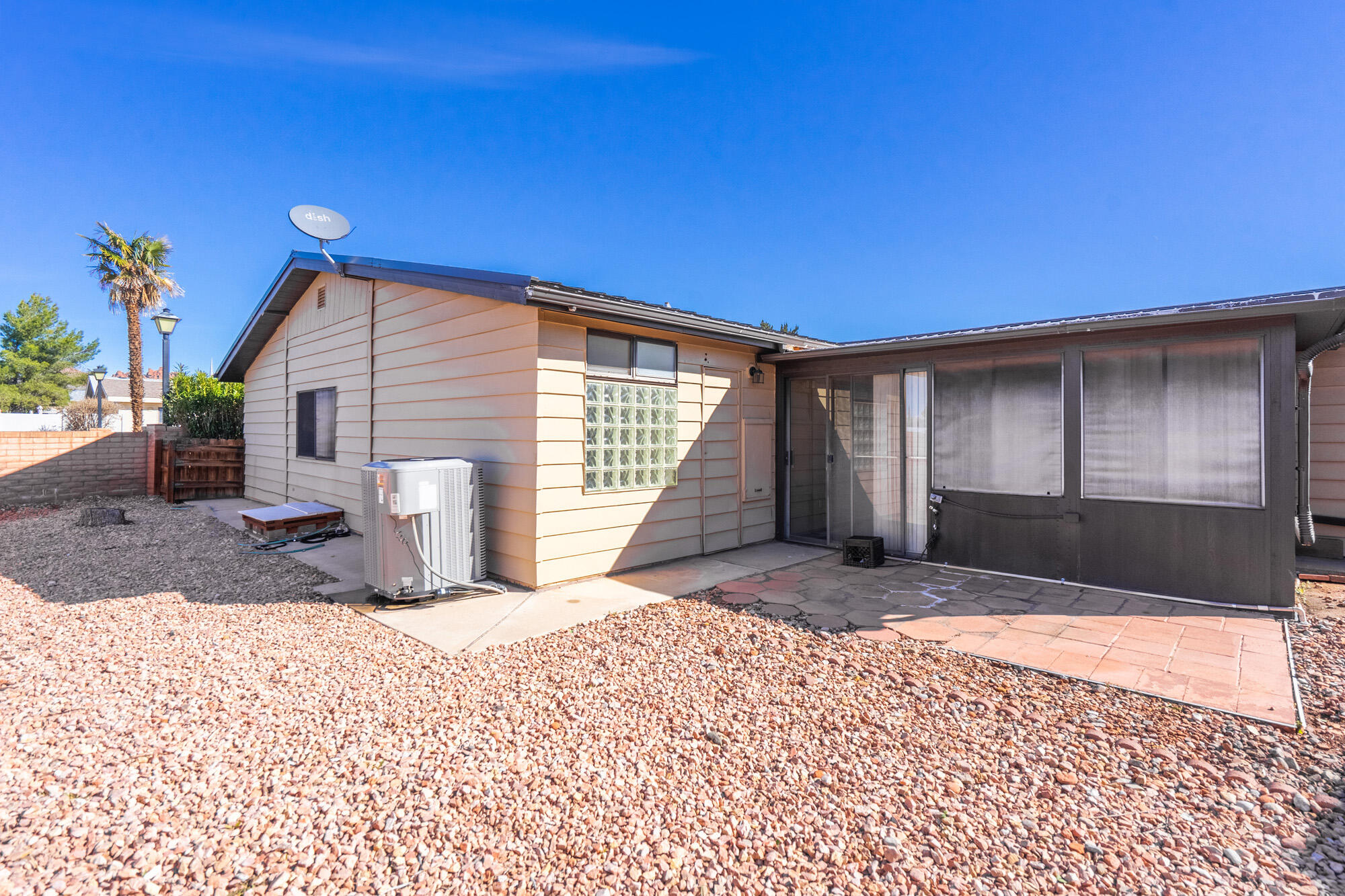 1526 N DIXIE DOWNS #46