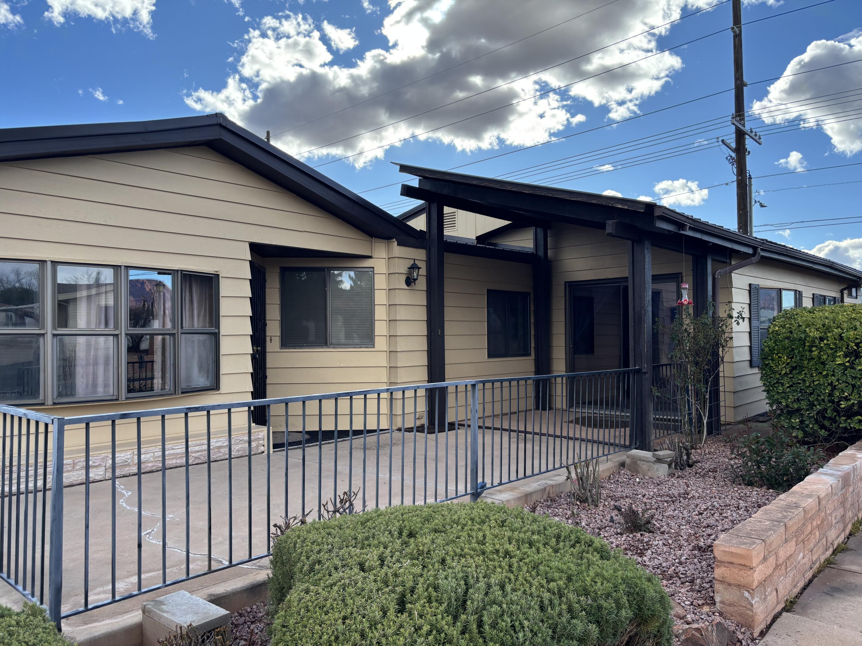 1526 N DIXIE DOWNS #46