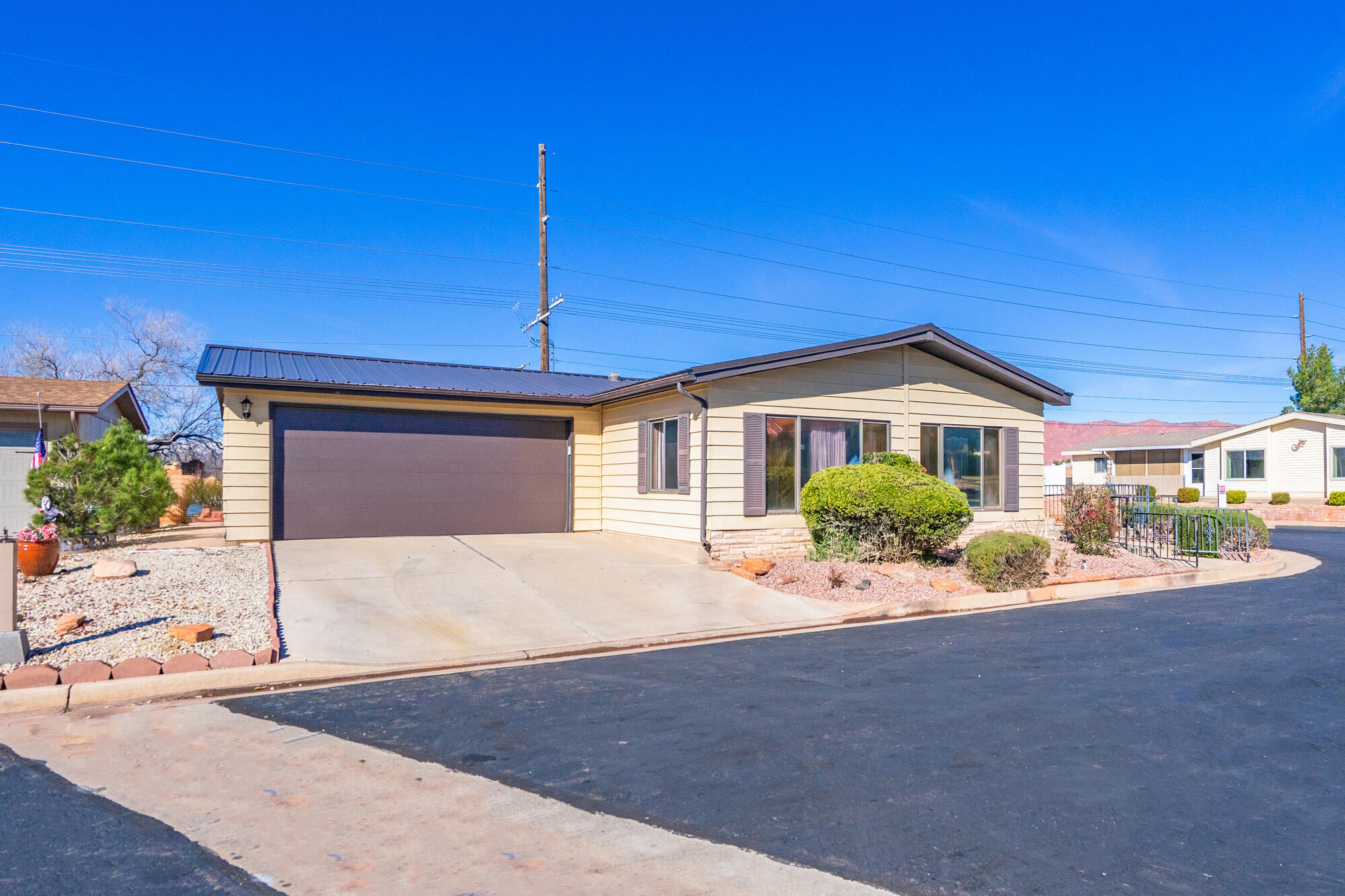 1526 N DIXIE DOWNS #46