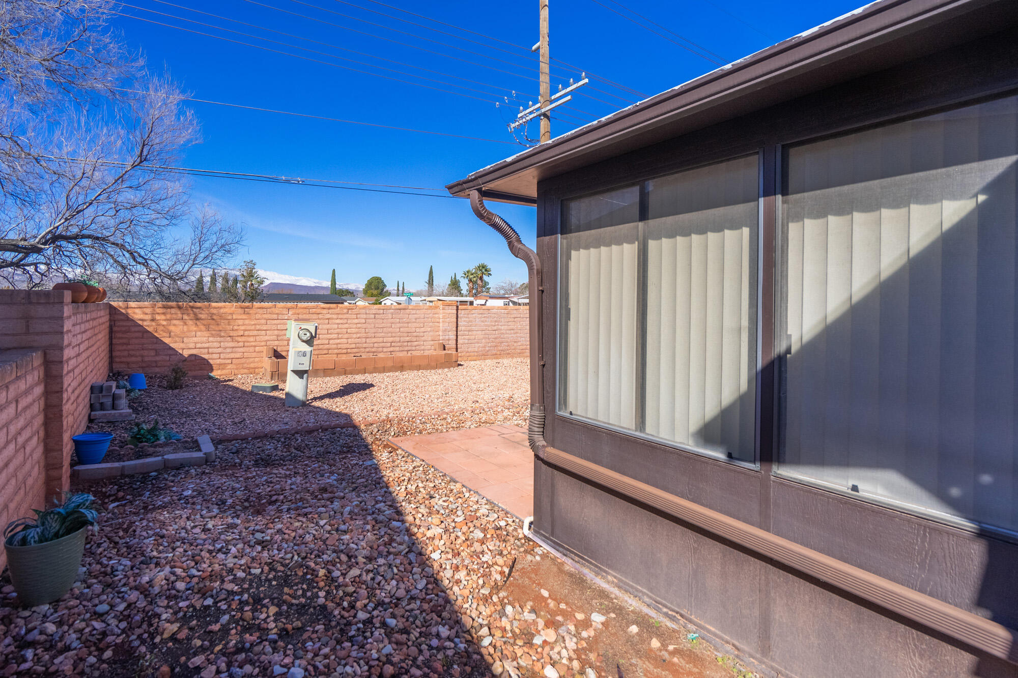 1526 N DIXIE DOWNS #46