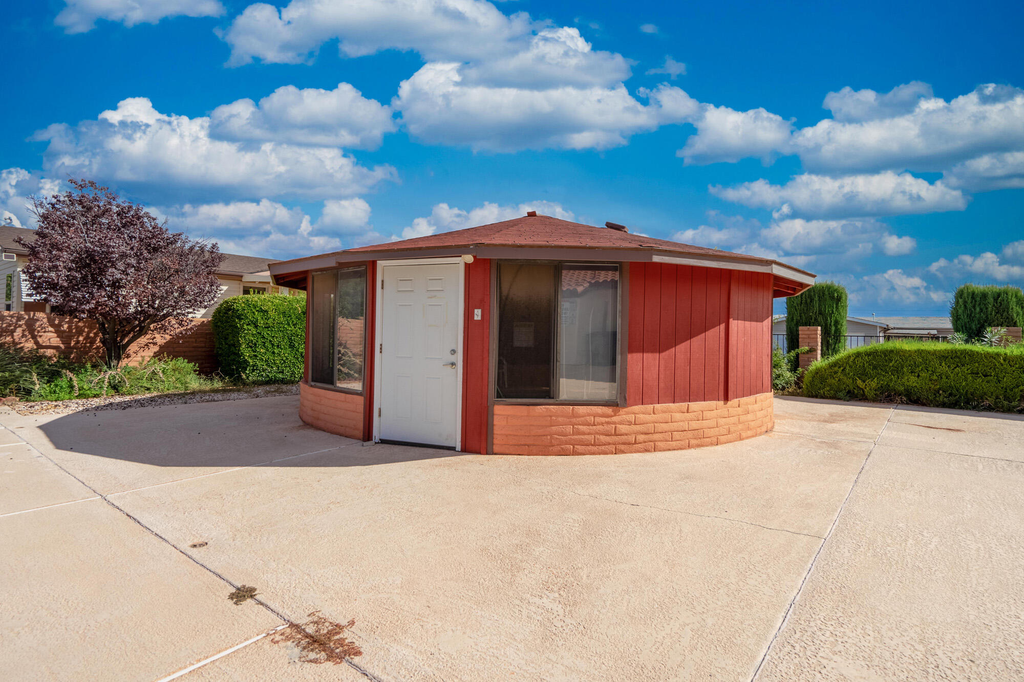 1526 N DIXIE DOWNS #46