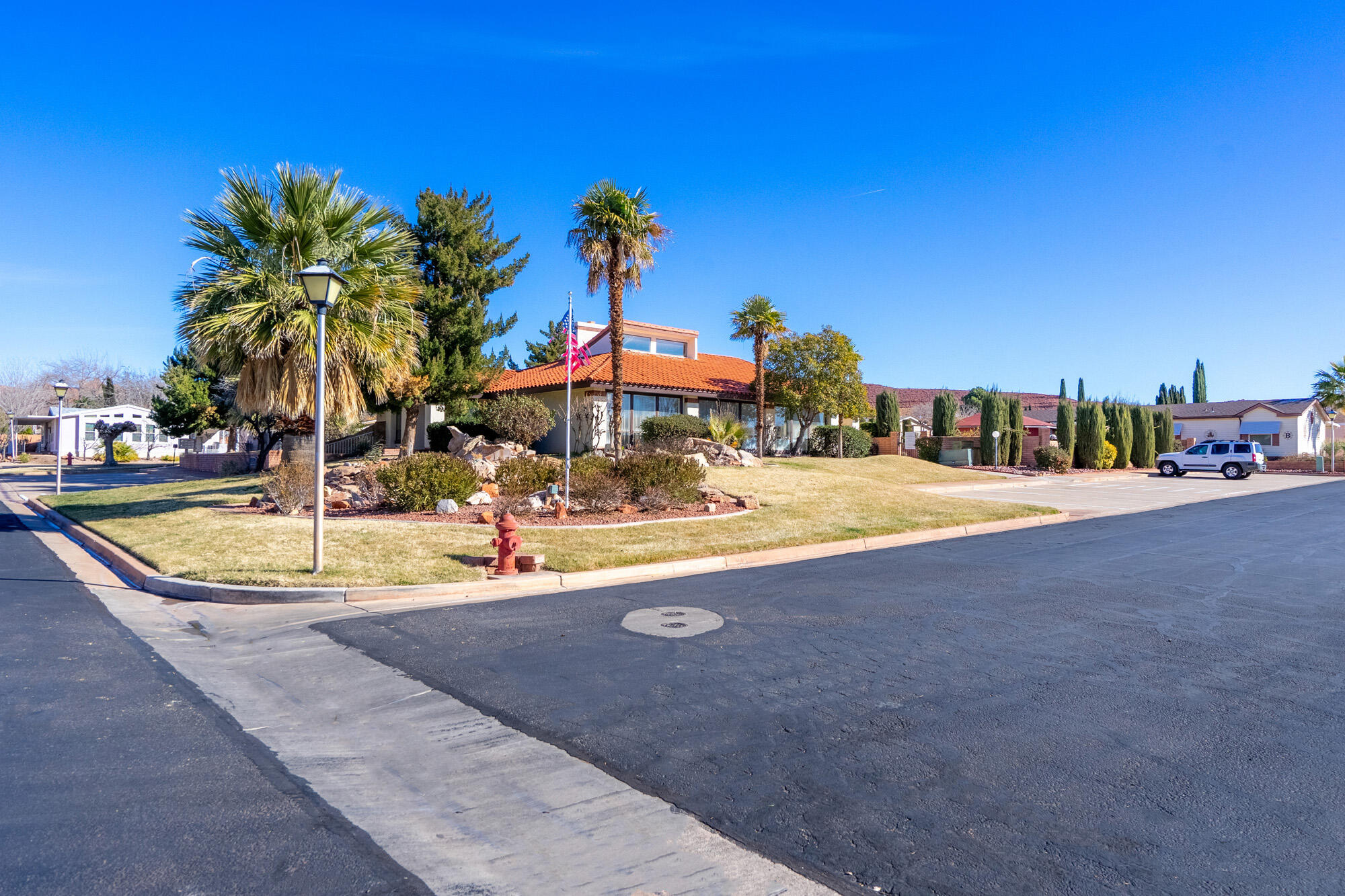 1526 N DIXIE DOWNS #46