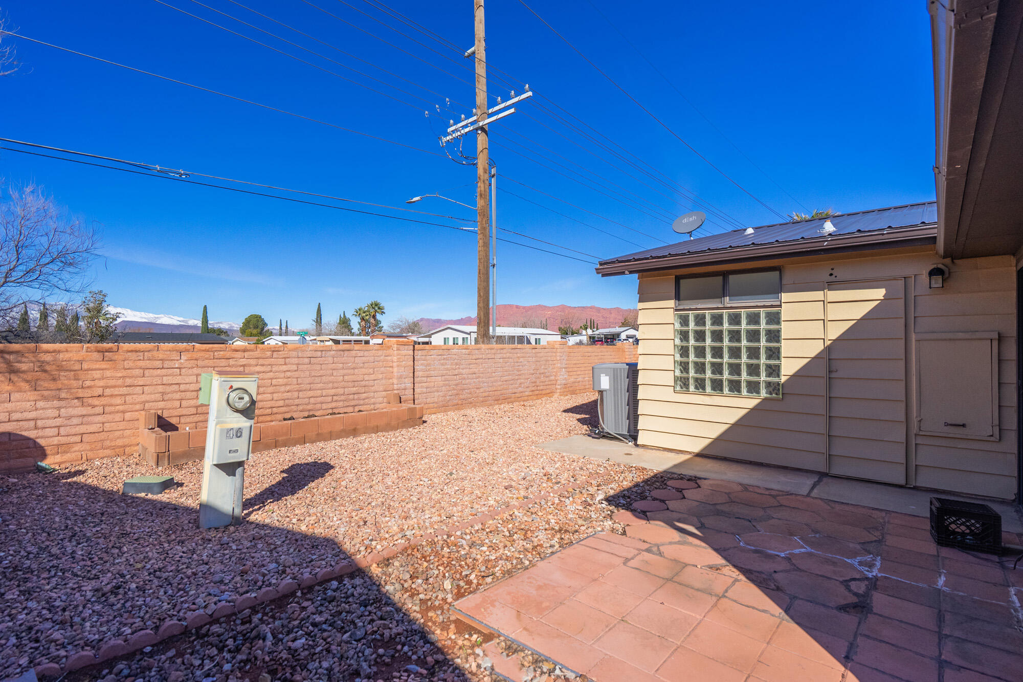 1526 N DIXIE DOWNS #46