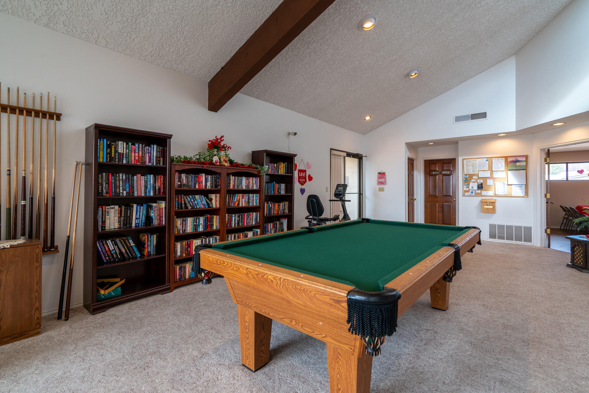 1526 N DIXIE DOWNS #46