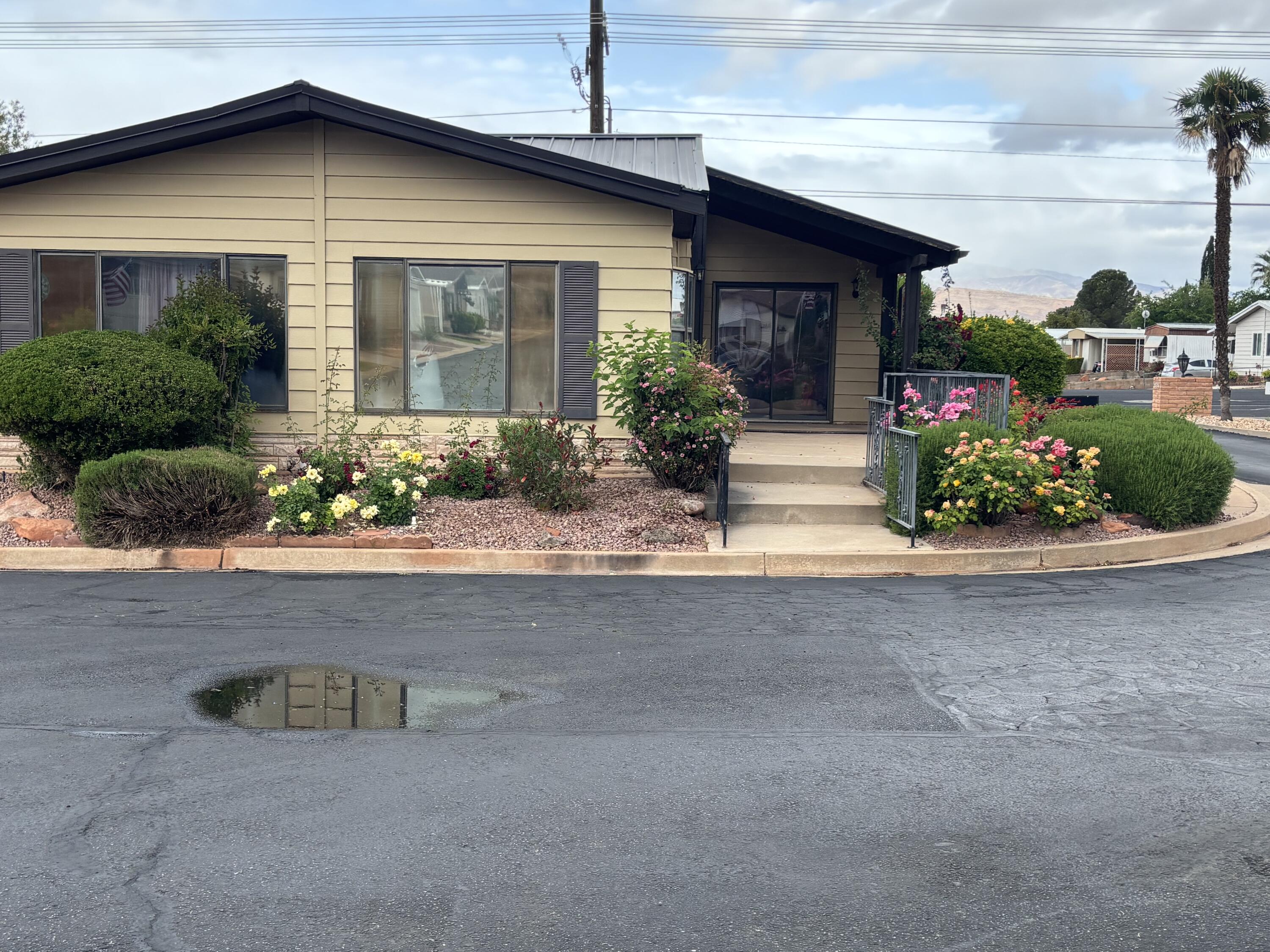 1526 N DIXIE DOWNS #46