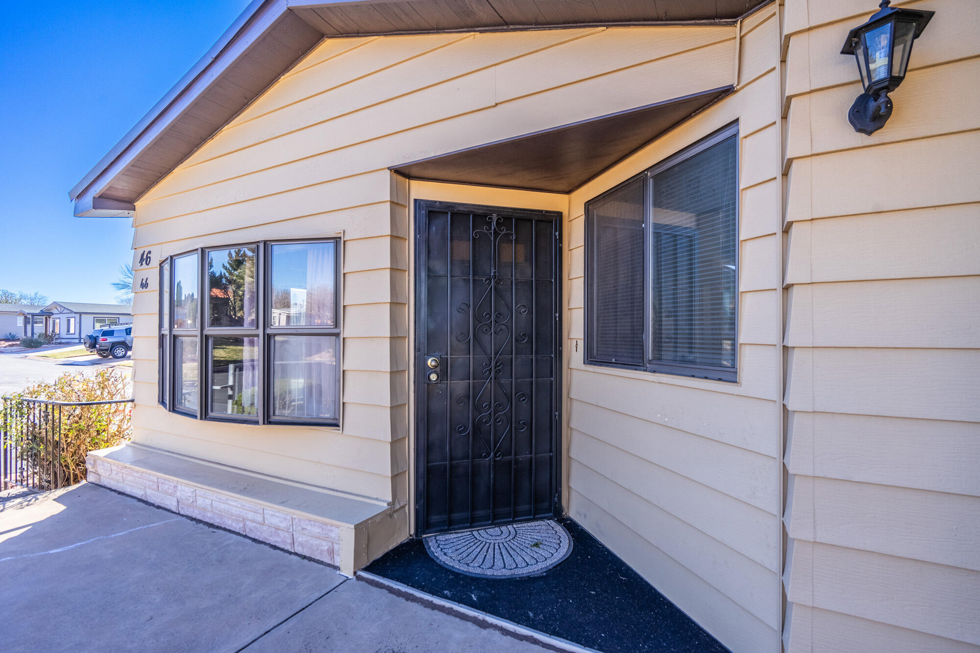 1526 N DIXIE DOWNS #46