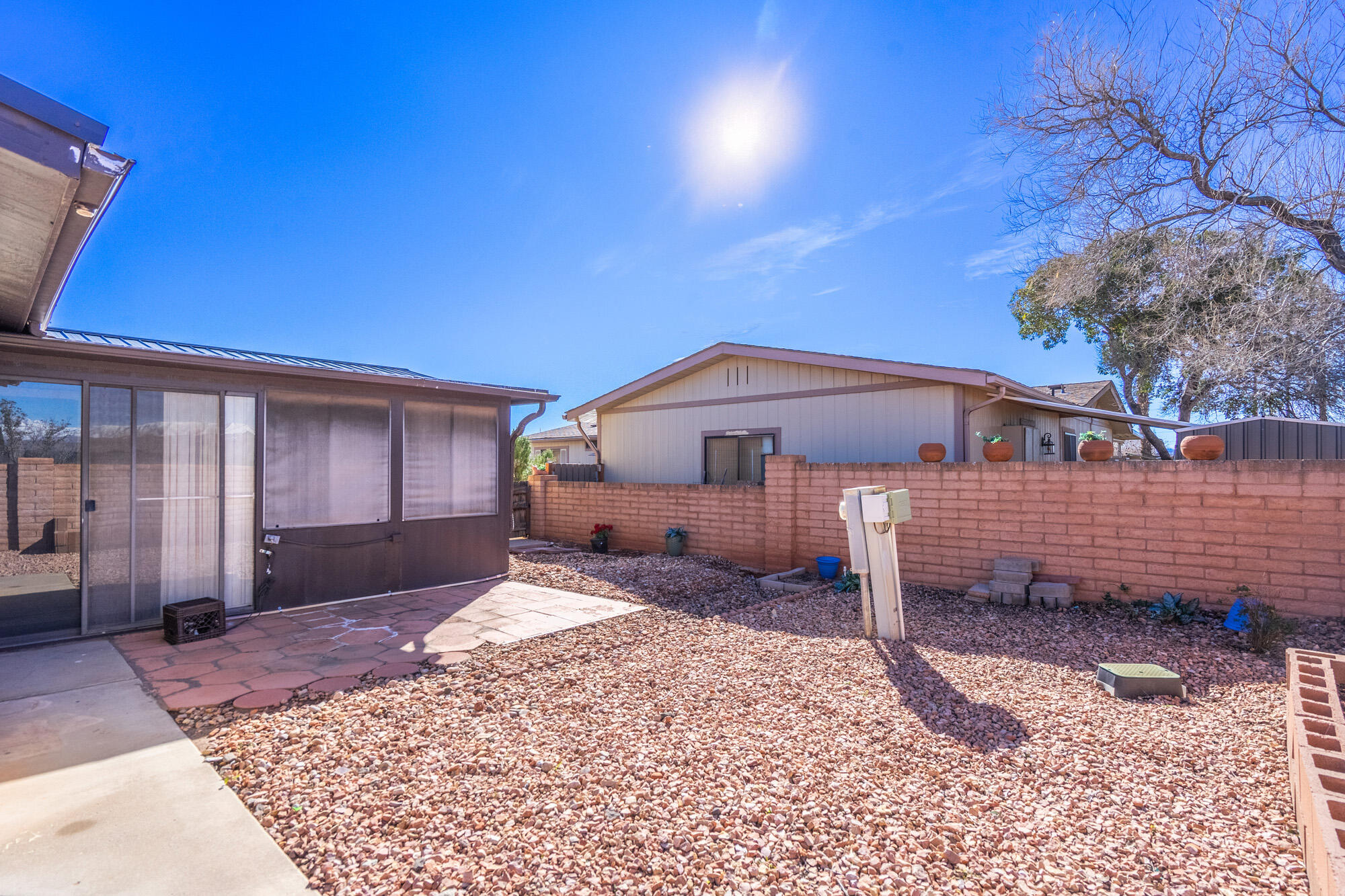 1526 N DIXIE DOWNS #46