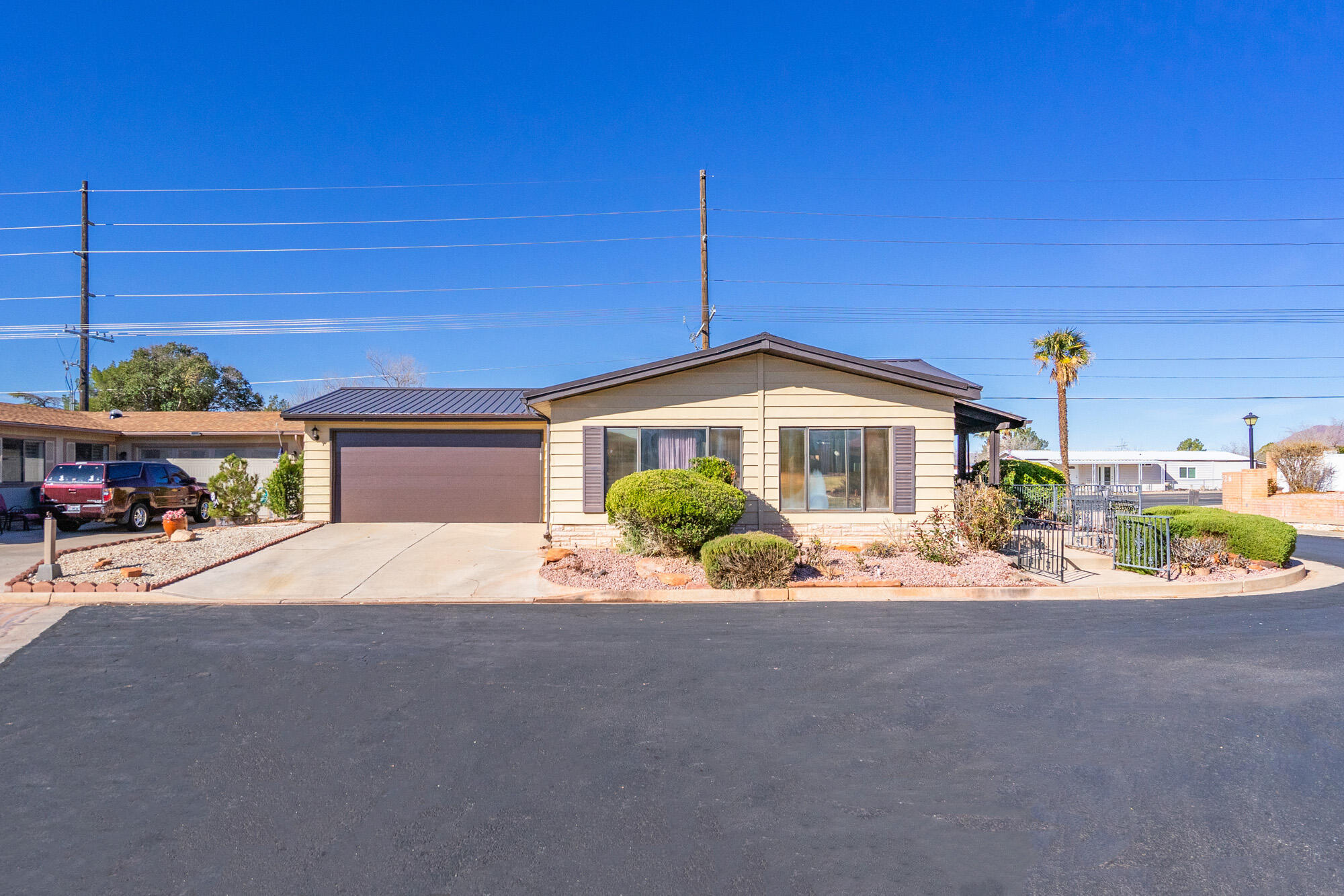 1526 N DIXIE DOWNS #46