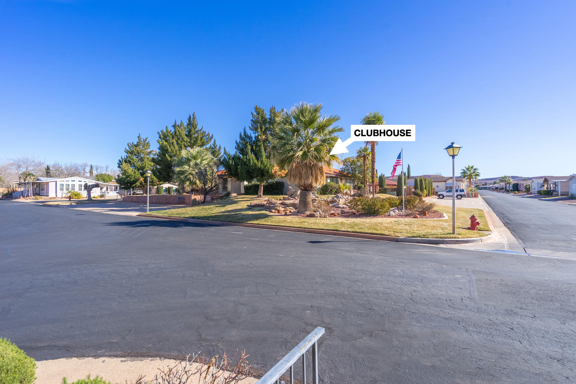 1526 N DIXIE DOWNS #46