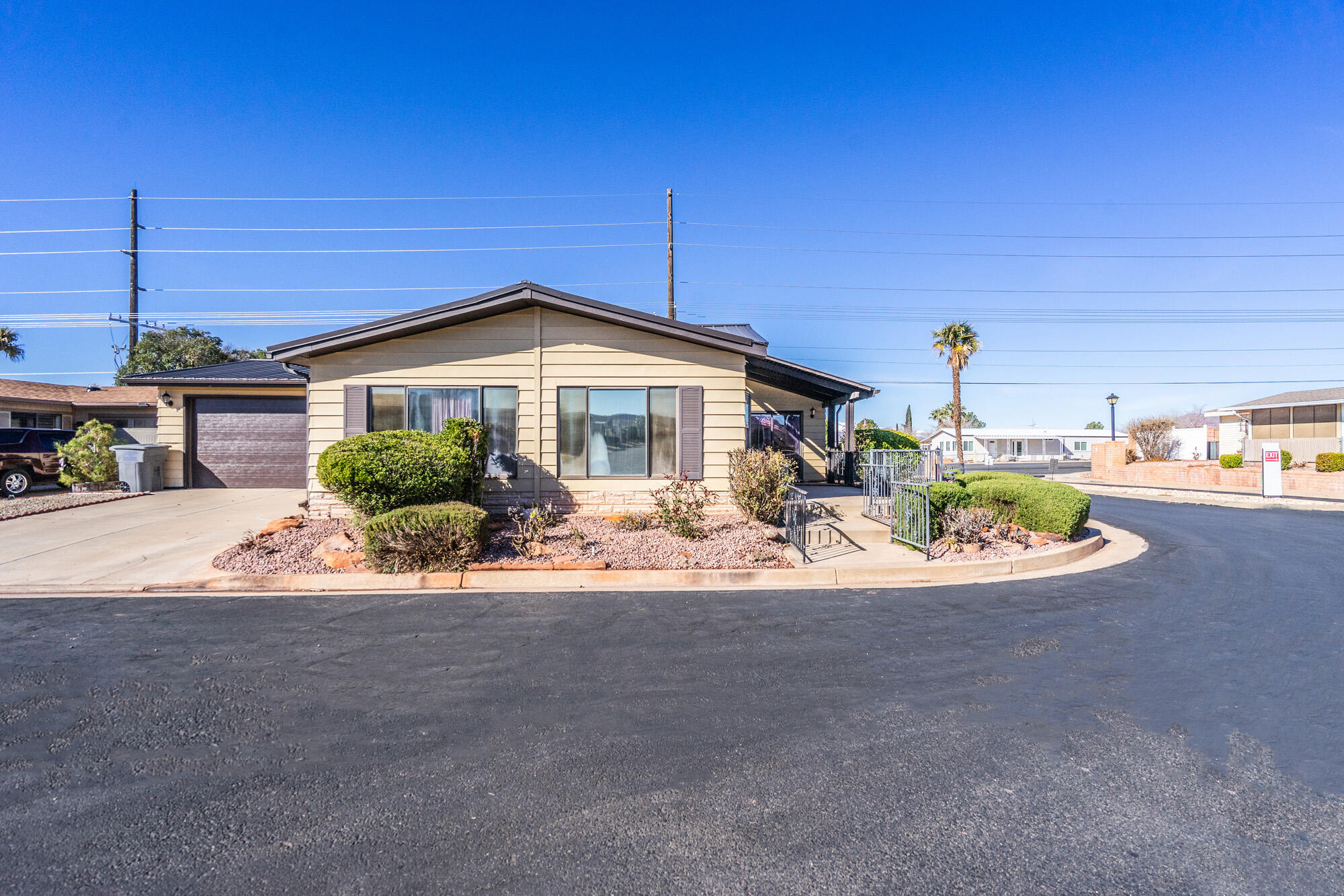 1526 N DIXIE DOWNS #46