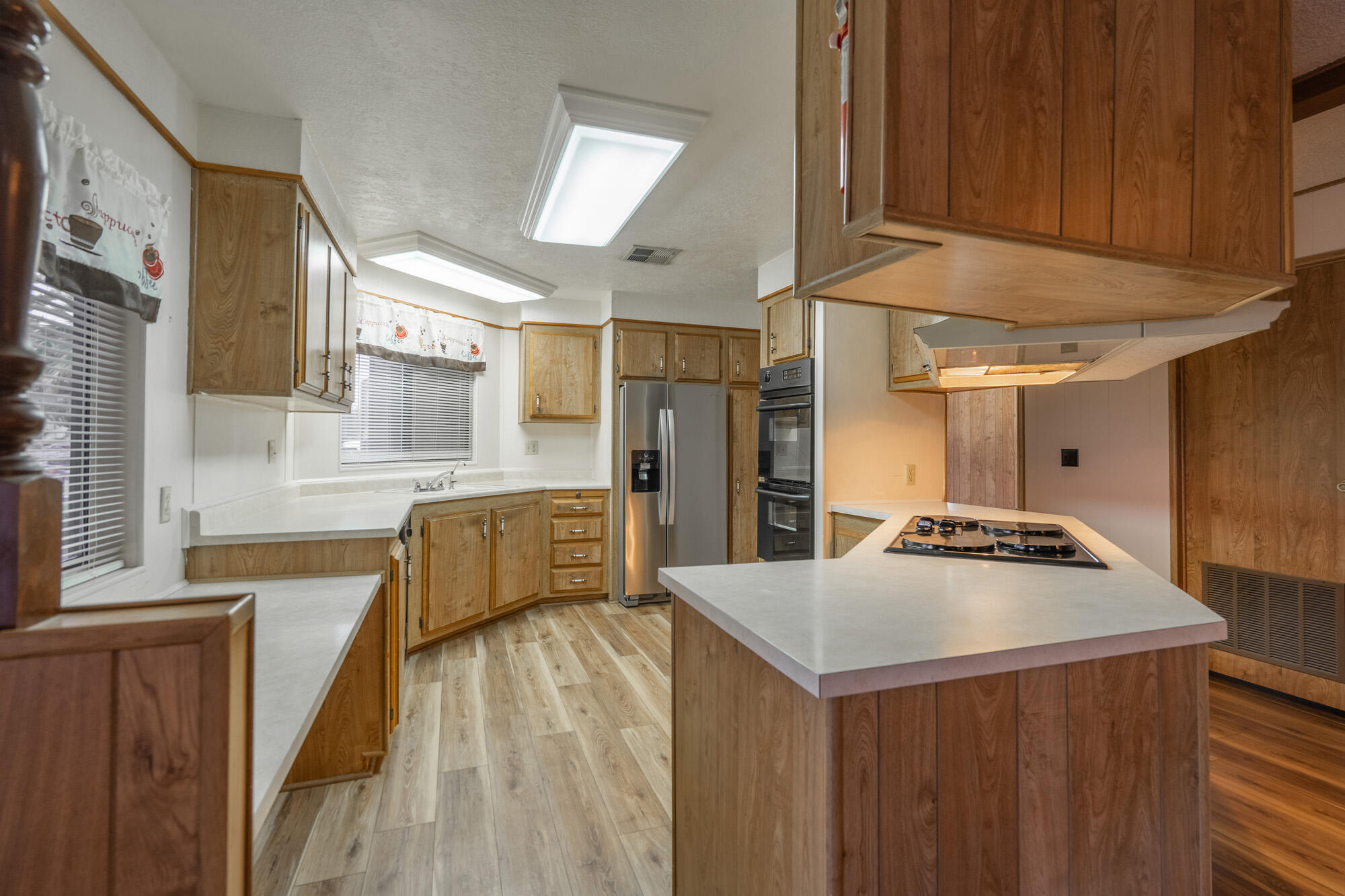 1526 N DIXIE DOWNS #46