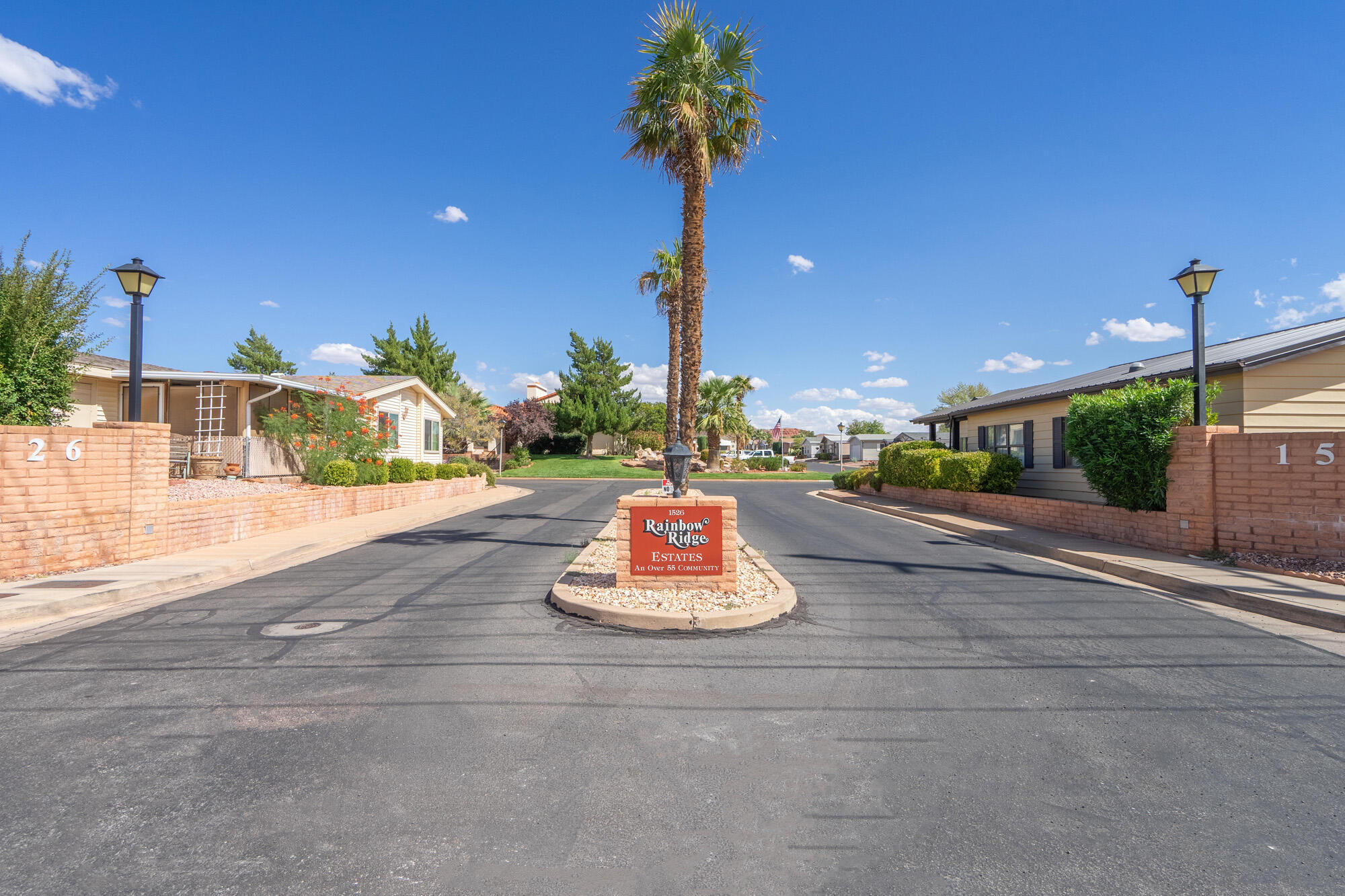 1526 N DIXIE DOWNS #46