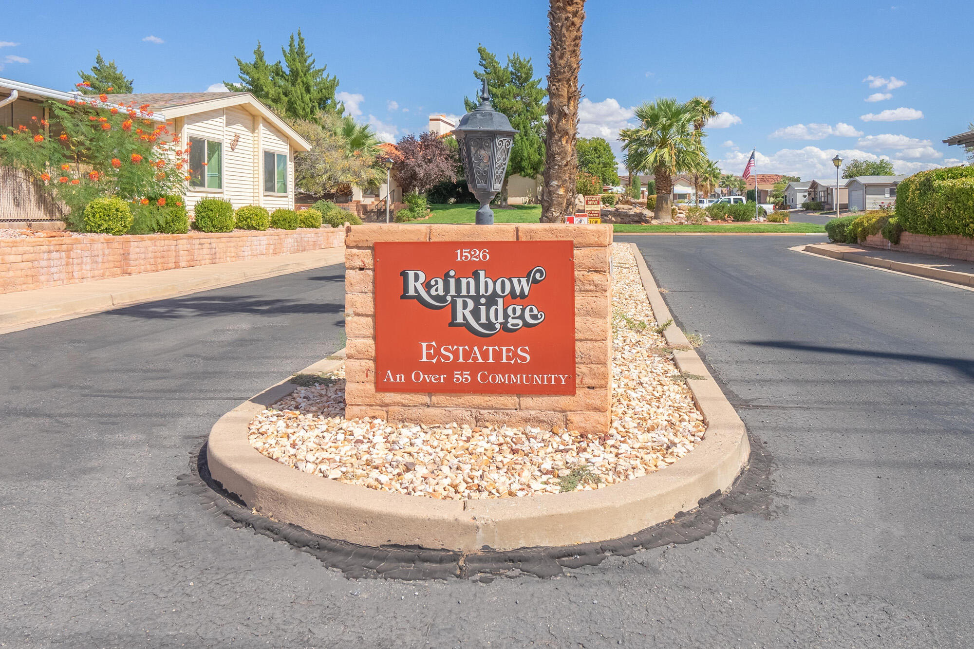 1526 N DIXIE DOWNS #46